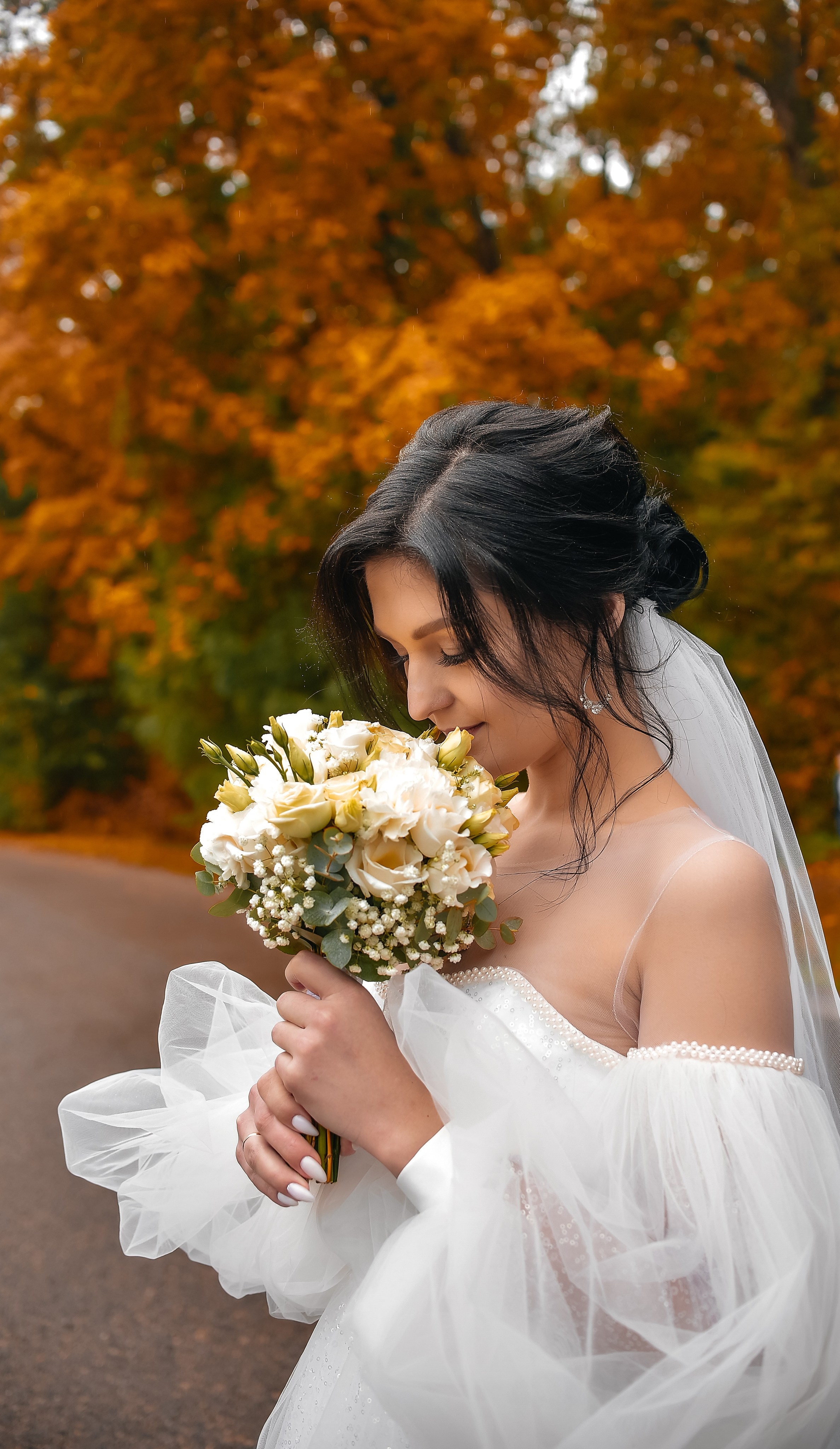 Вероника&Вадим. Семейный фотограф Milena feel it