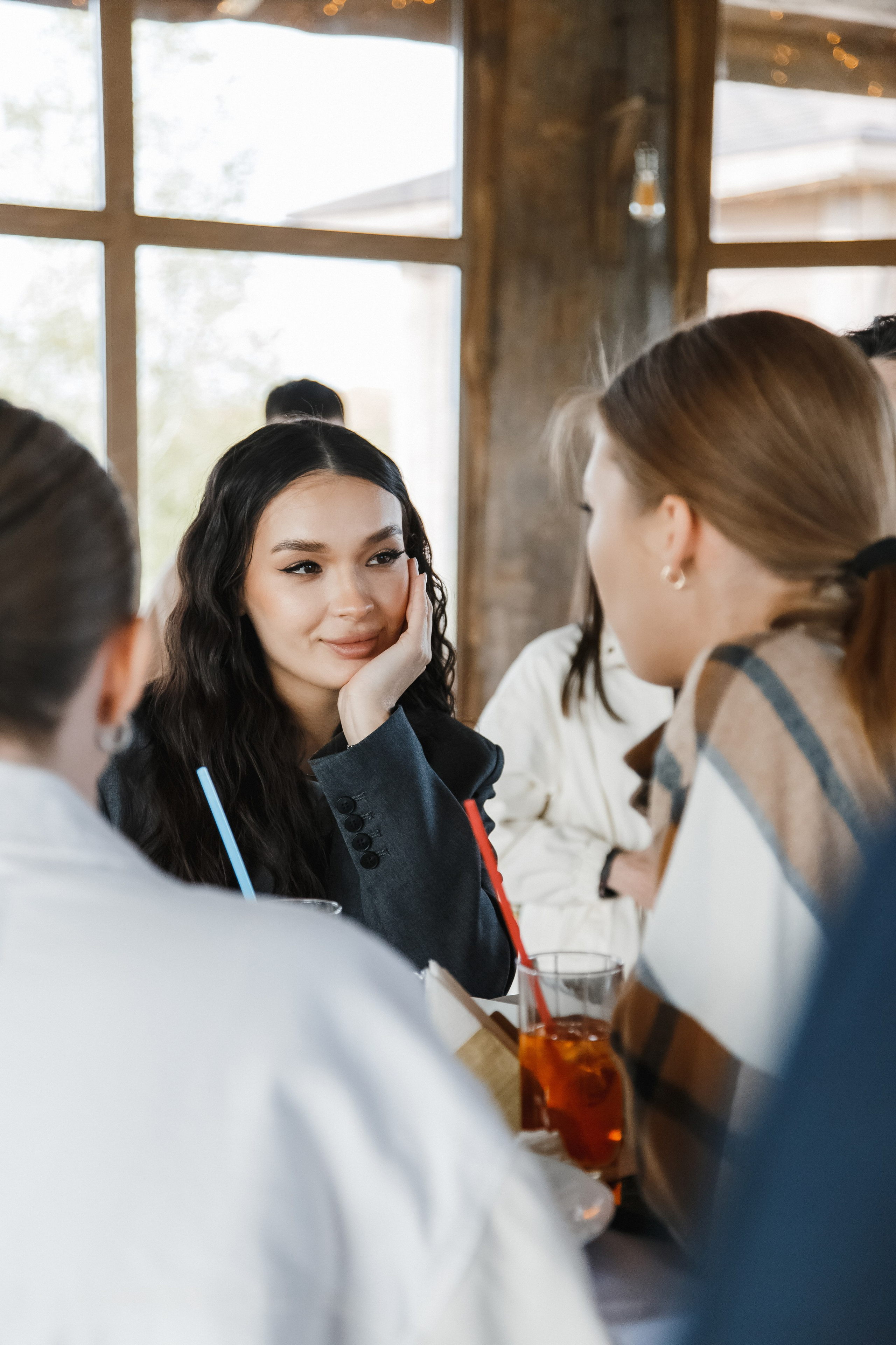 Gender Party. Фотограф Иван Гуляев