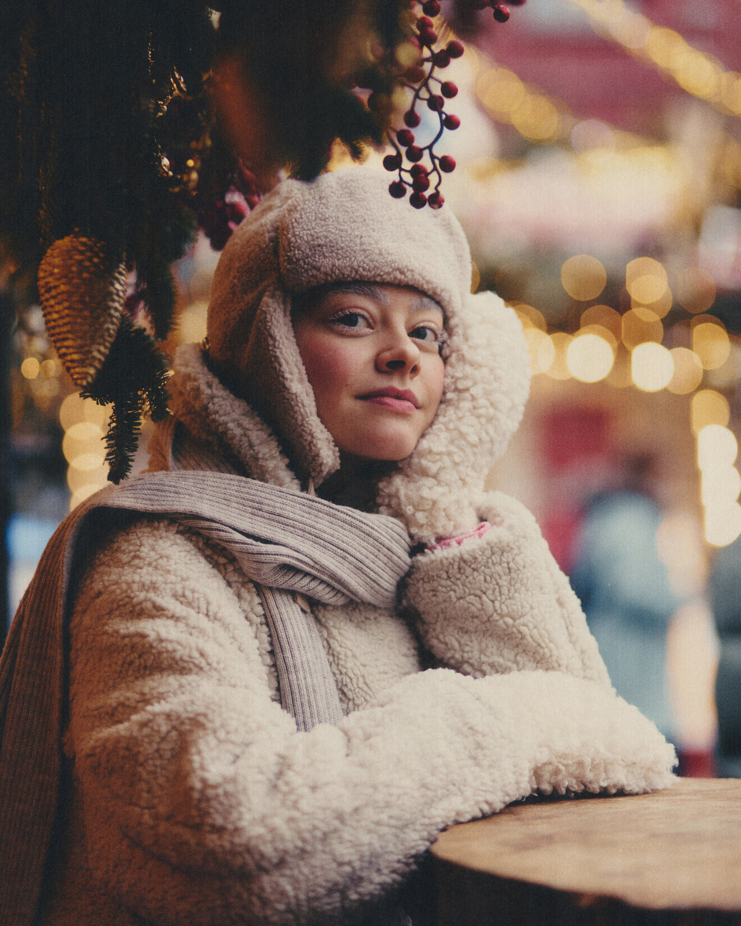 Катя. Портретный фотограф в Москве Ольга Крылова