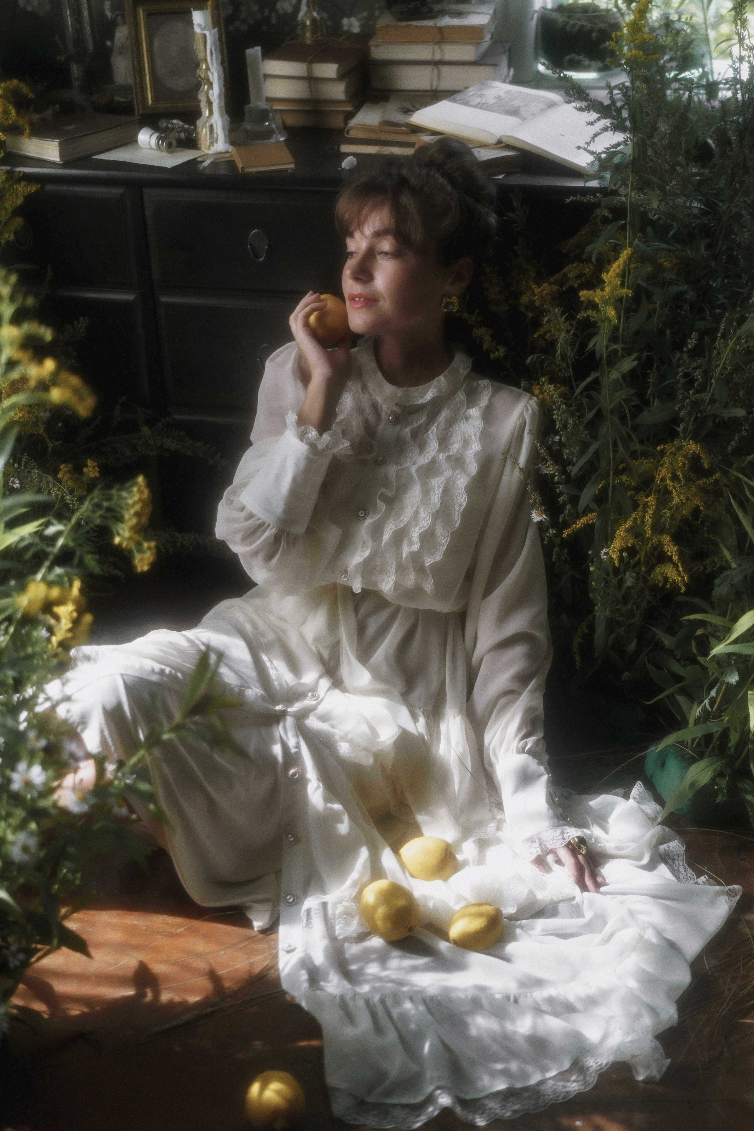 Подмосковье. Оля. Свадебный и индивидуальный фотограф Татьяна Гуляева