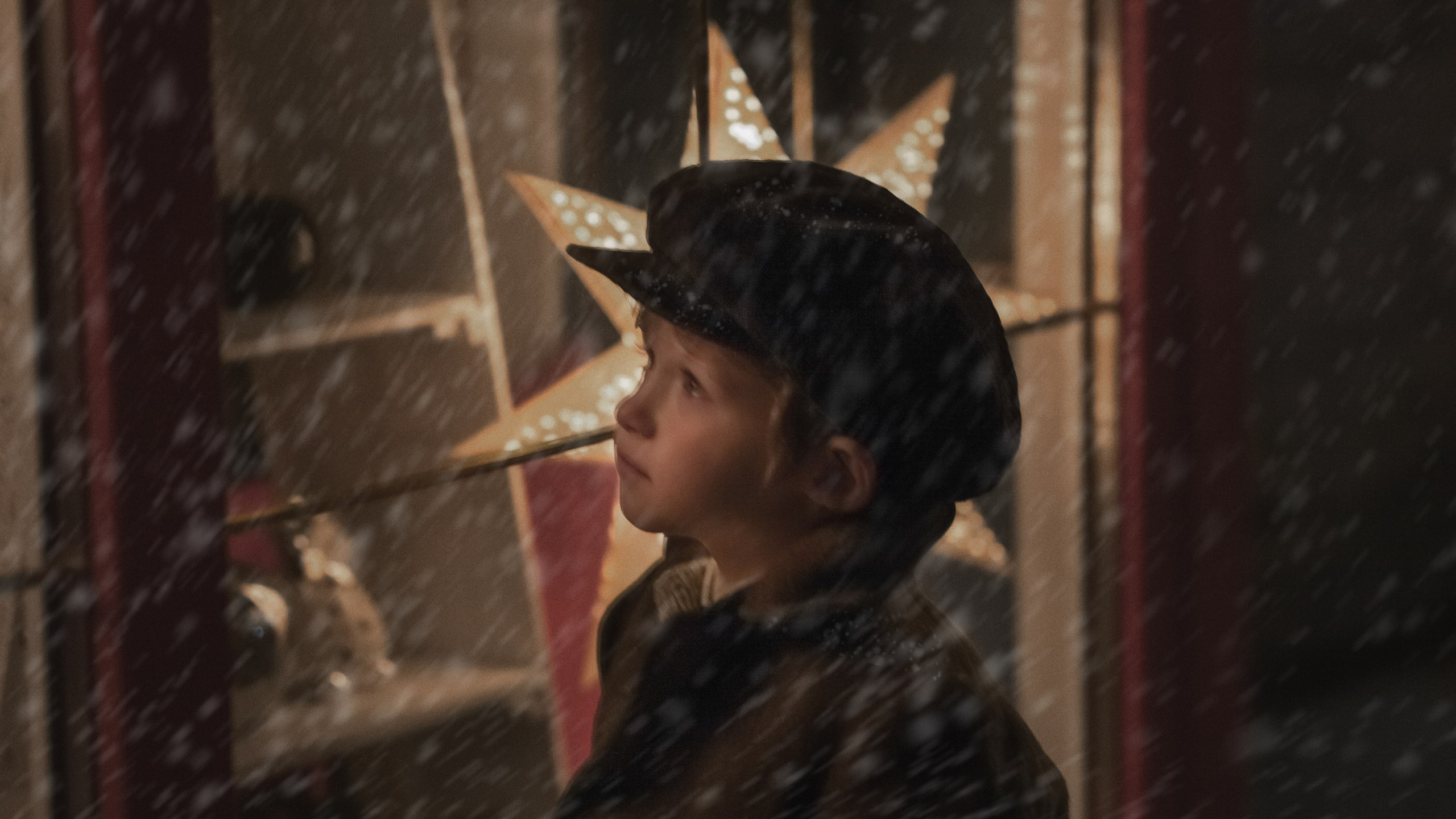 Новогодний Подарок. Фотограф и Видеограф Артур Гимаев