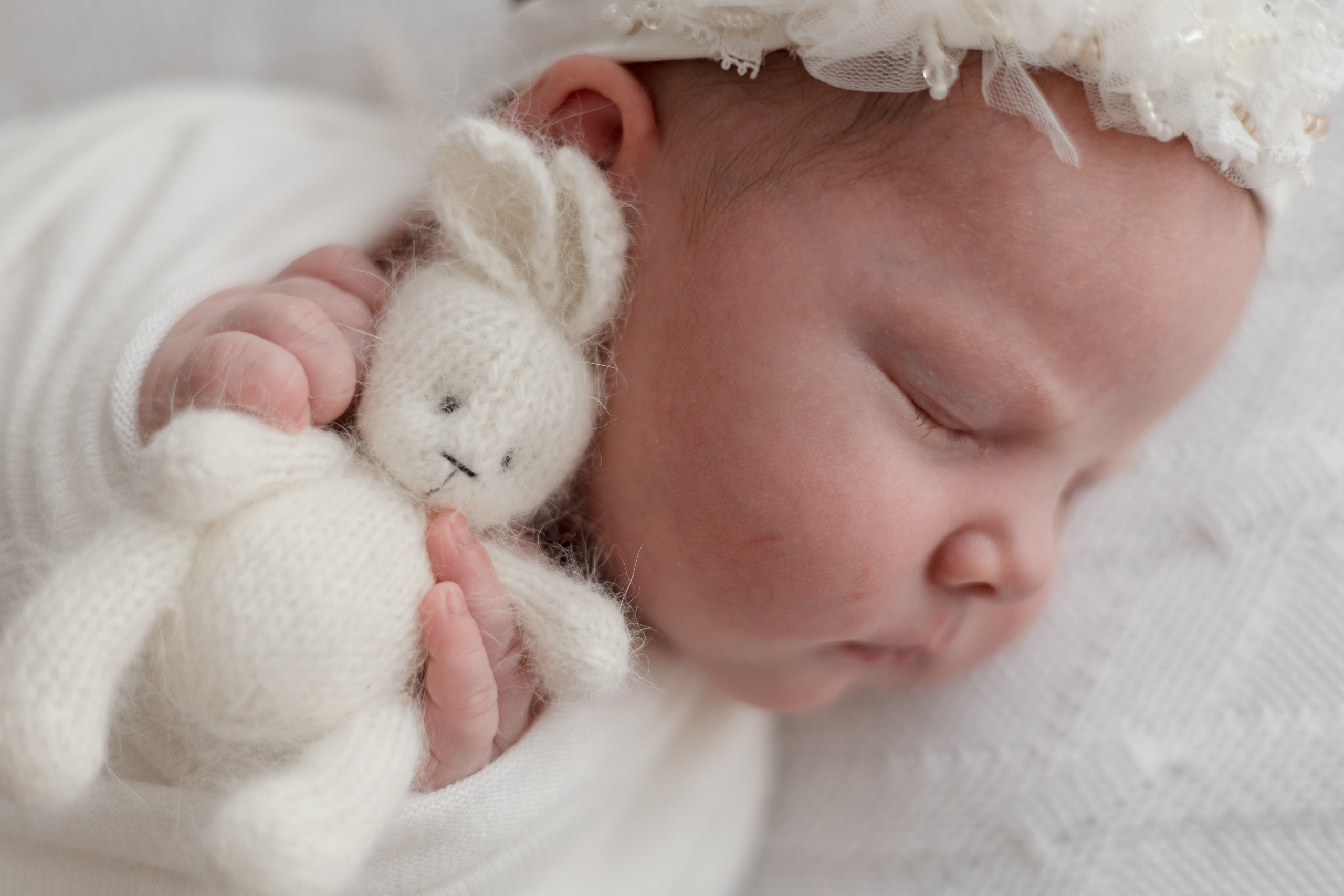 Екатерина, 11 дней. Семейный и детский фотограф в Железногорске Саламахо Ольга