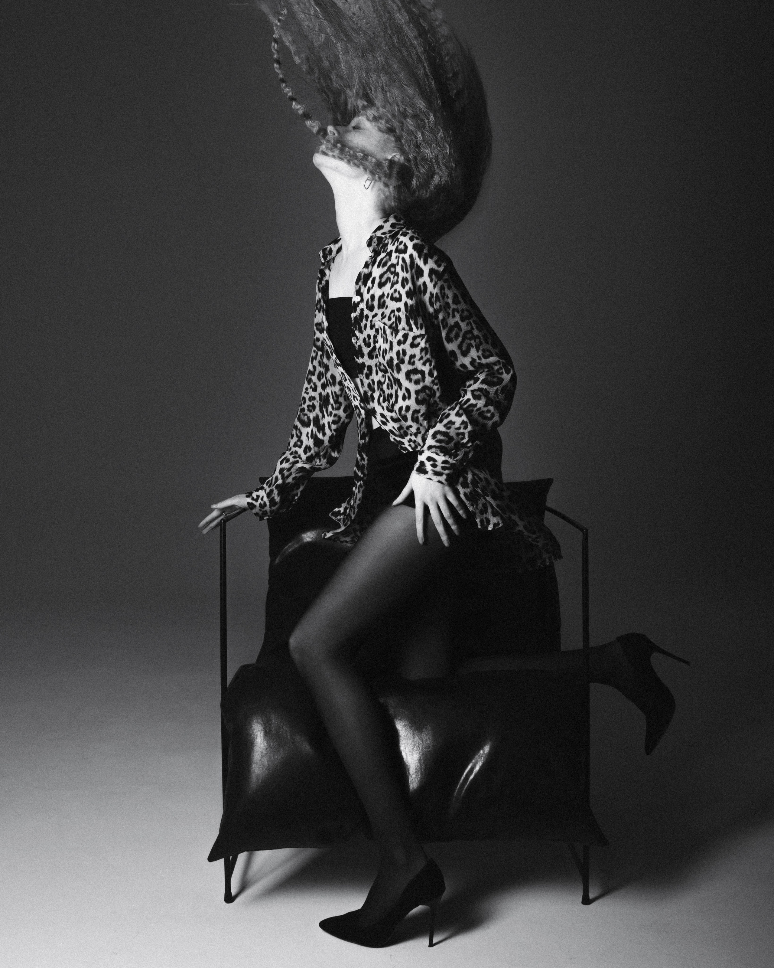 Портфолио. LAMOURCEVA | fashion photographer