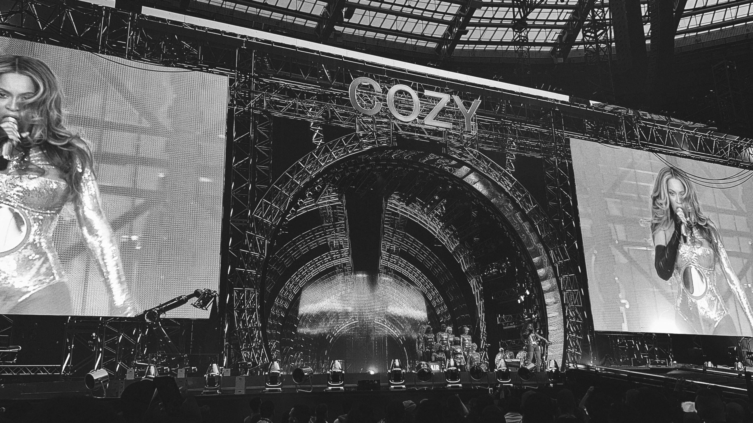 Концертные фото. LAMOURCEVA | fashion photographer