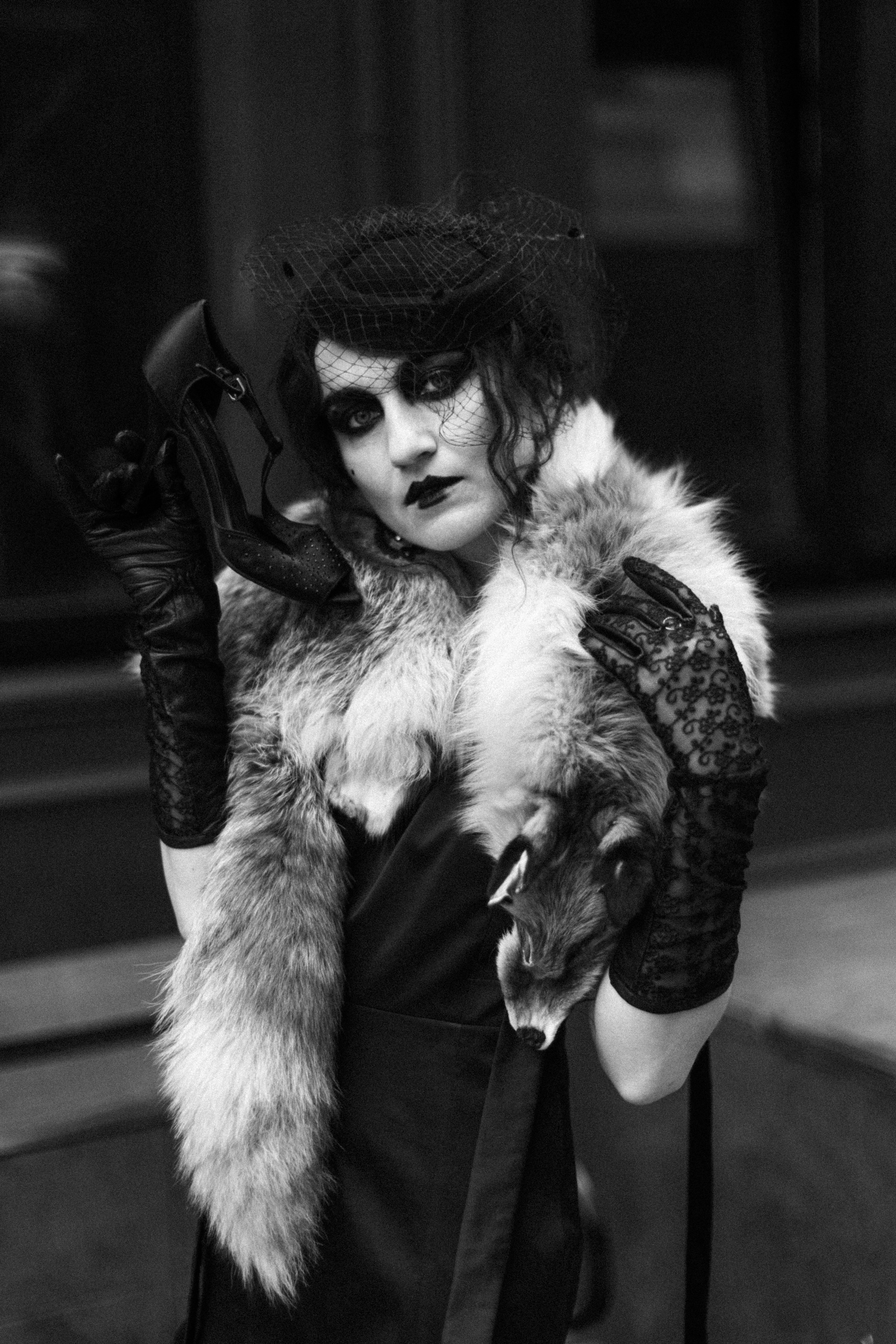 Кристина. Свадебный и портретный фотограф — Мария Костина