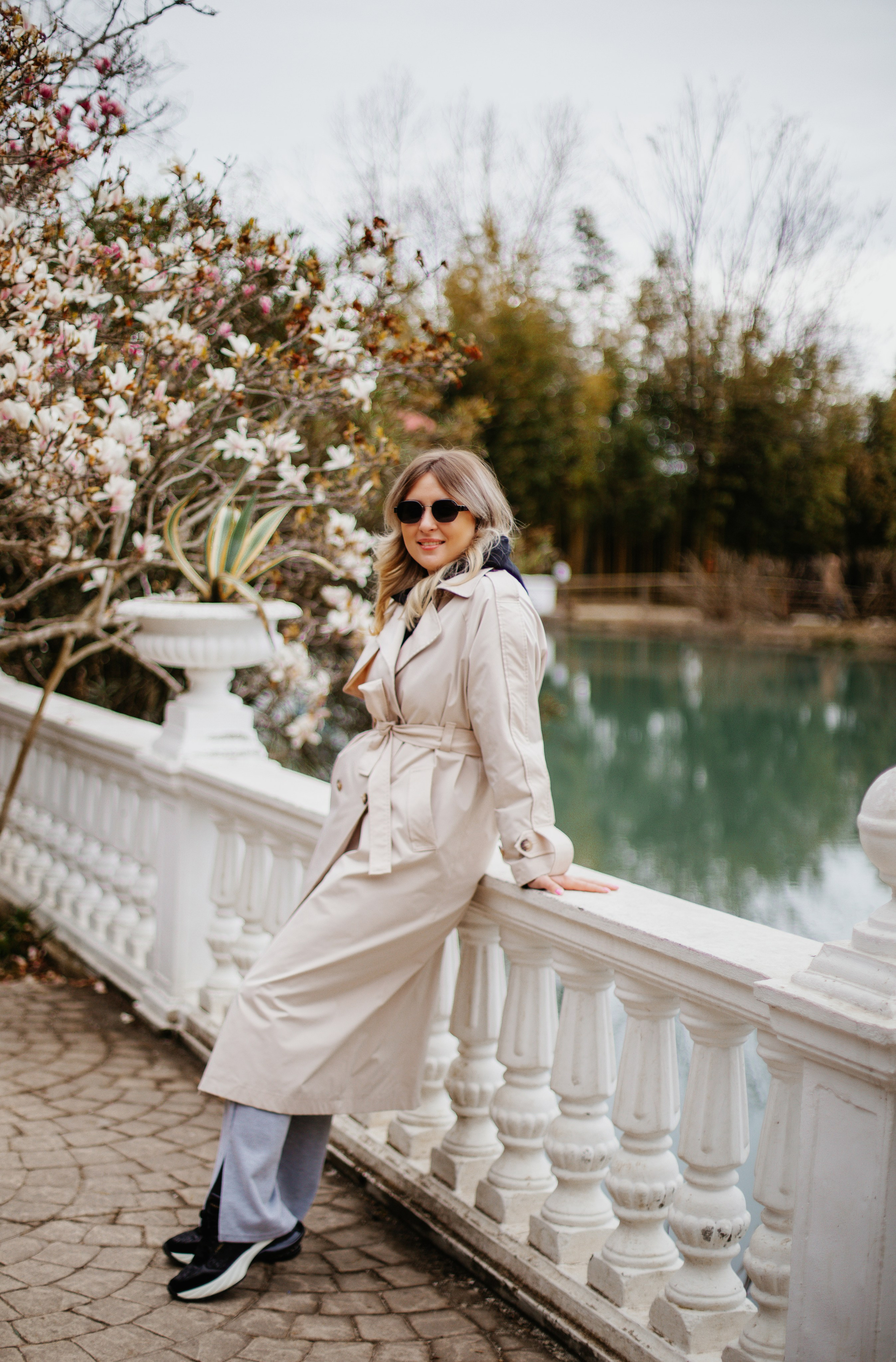 Магнолия. Свадебный и семейный фотограф/видеограф в Краснодаре Наталья Осинская