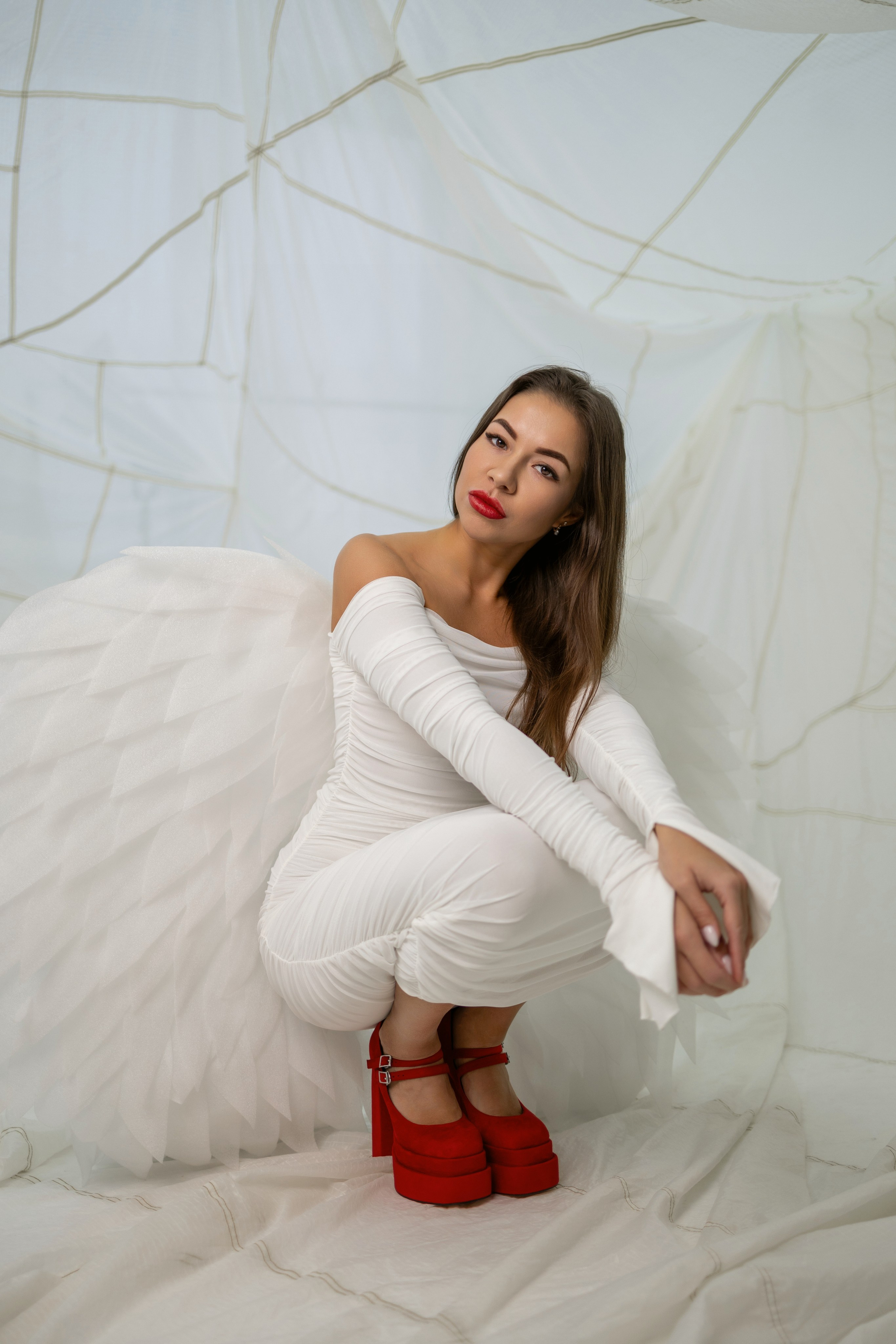 Дарья. Фотограф Нижний Новгород Анастасия Клопова