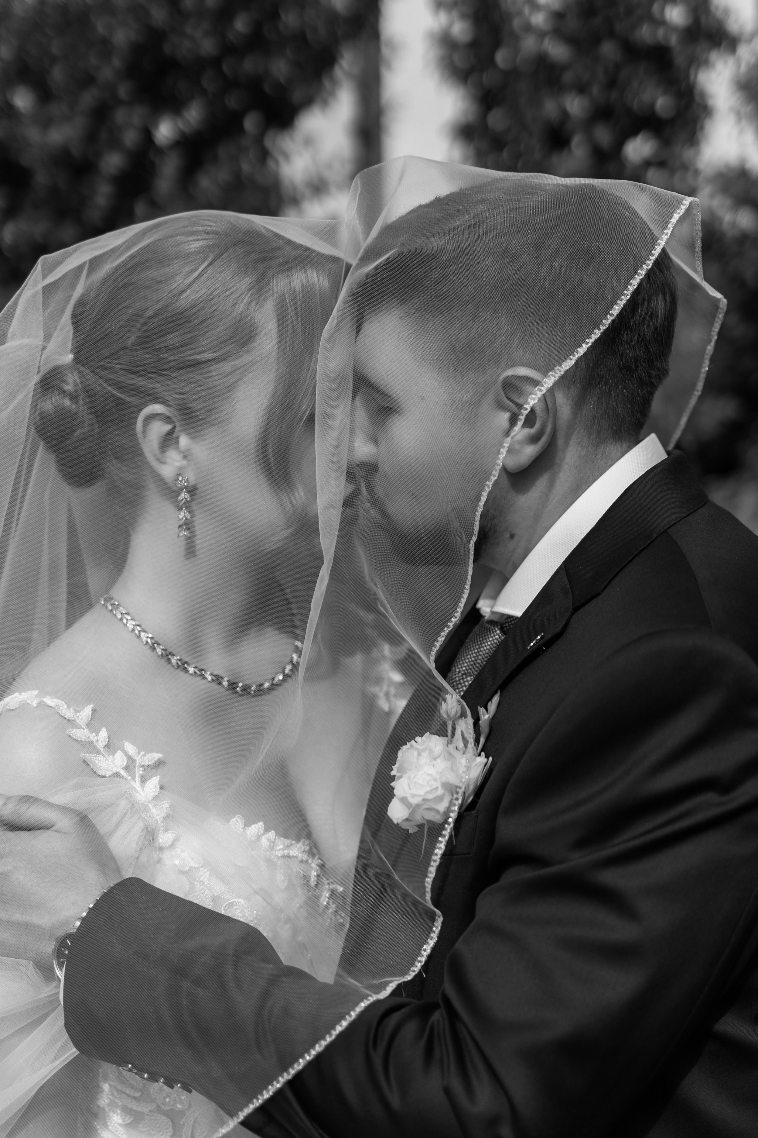 Утро невесты Анна. Фотограф Нижний Новгород Анастасия Клопова