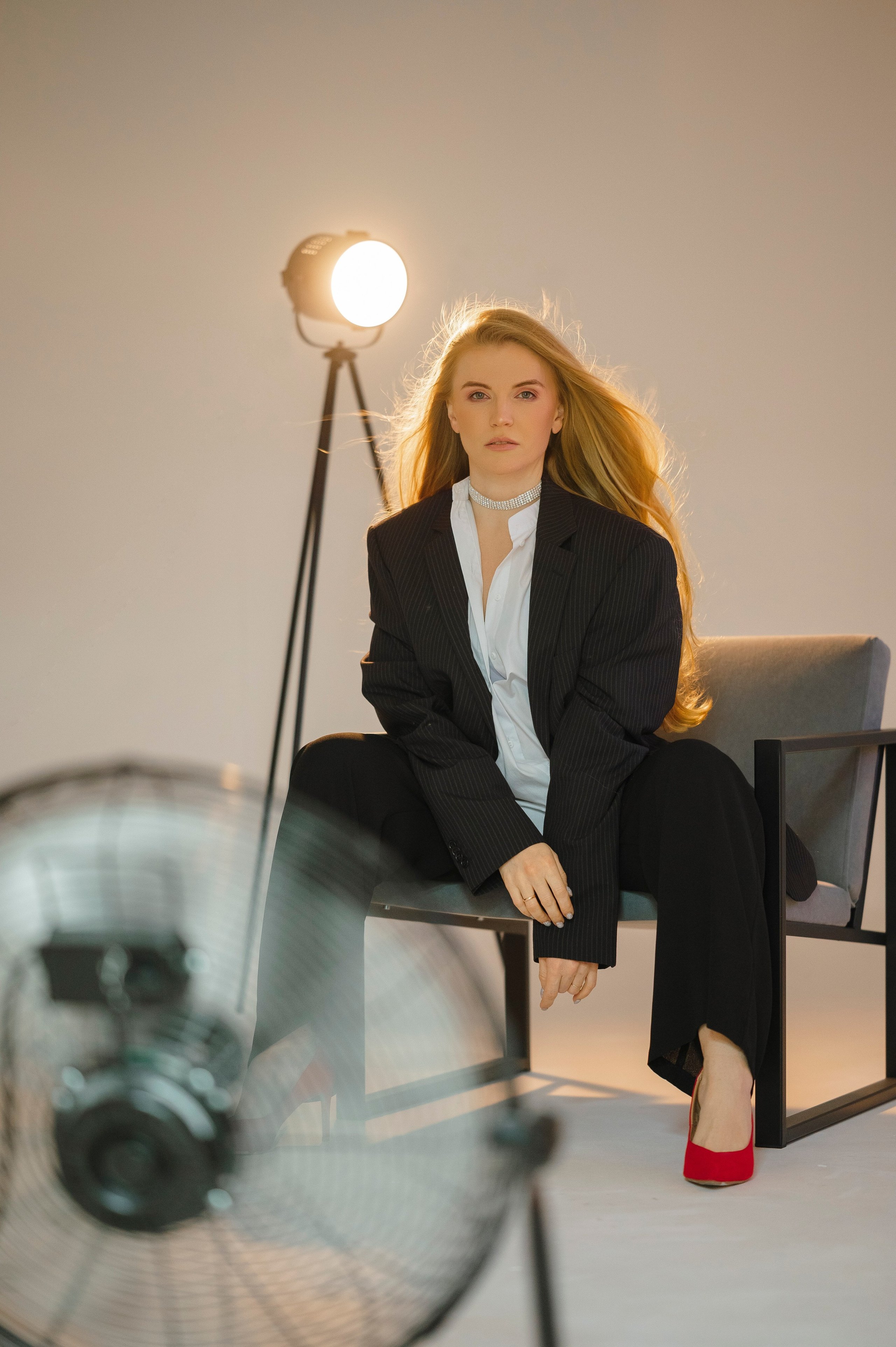 Фотограф для портретной съемки в Балаково