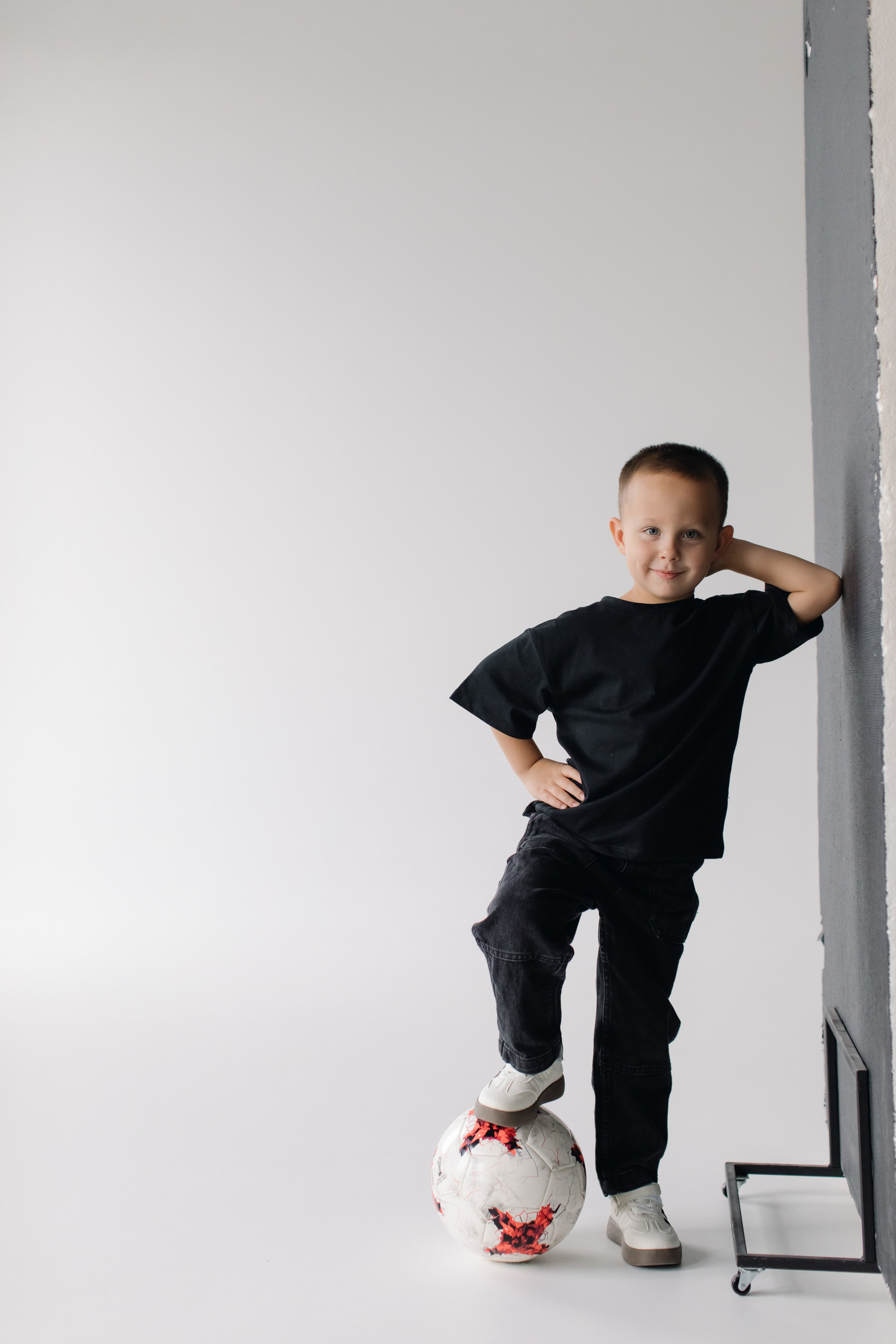 Матвей. Фотограф в Москве Ольга Сатони