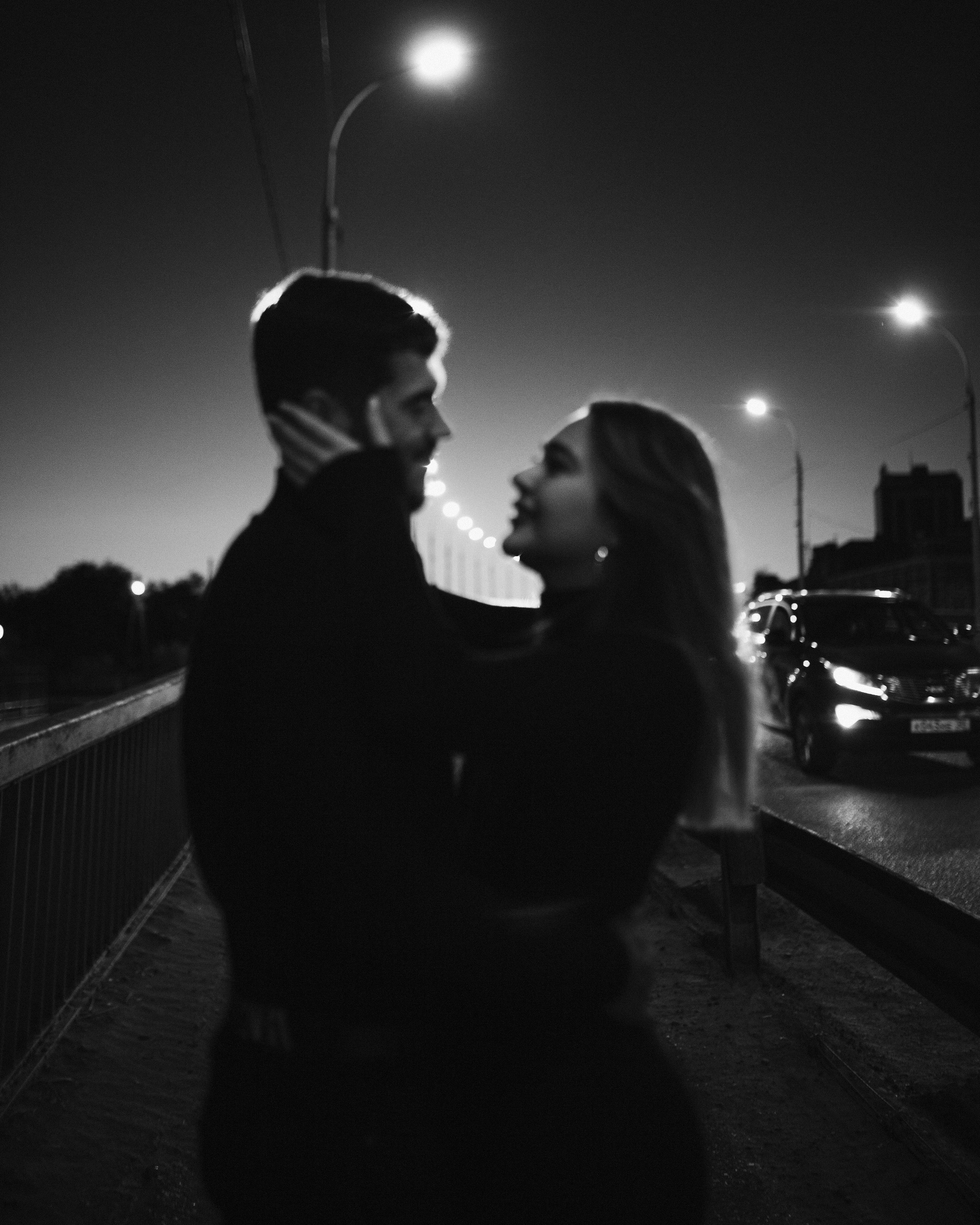 Илья и Софи