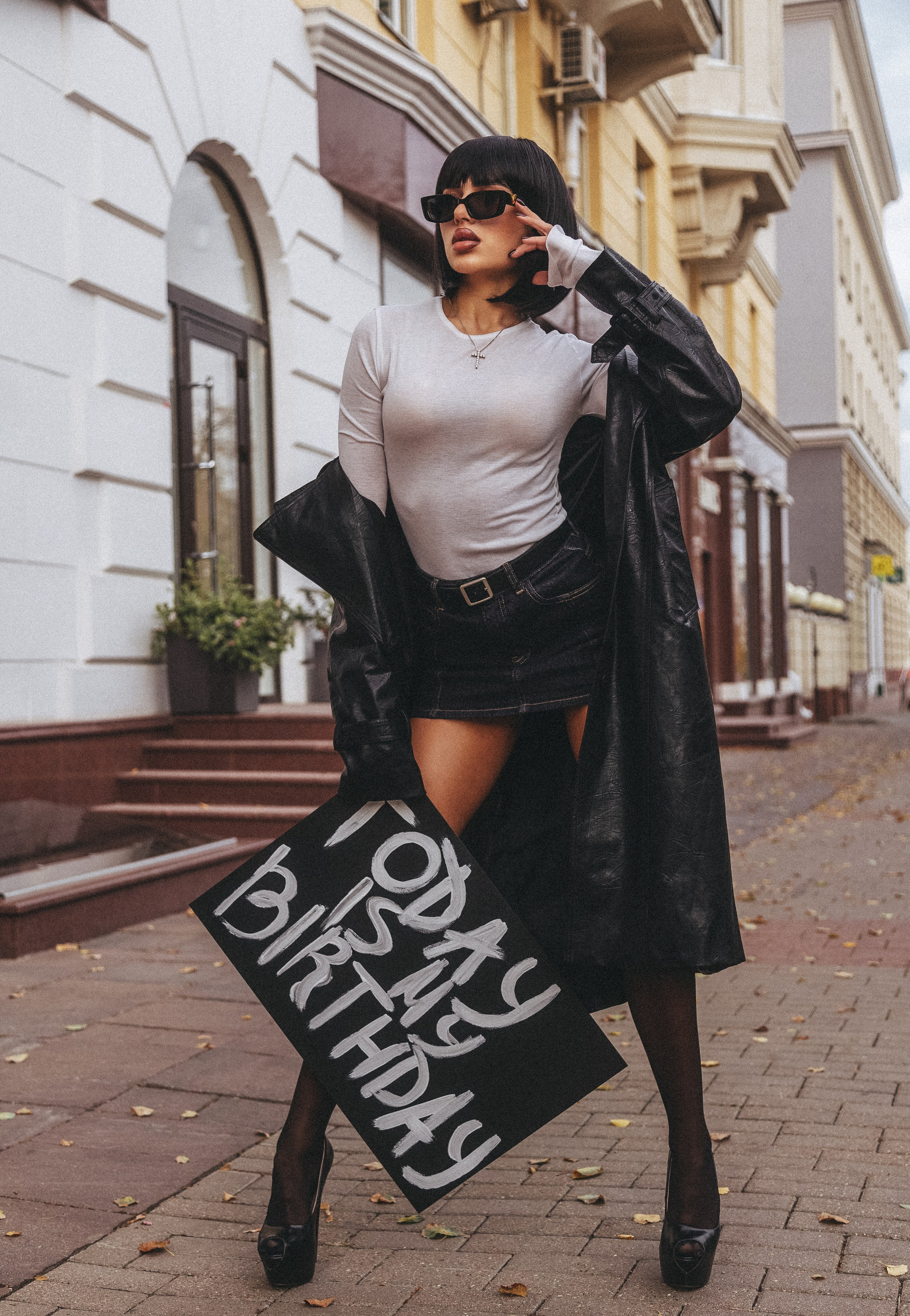 Алина. Фотограф Светлана Рыбенко. Белгород