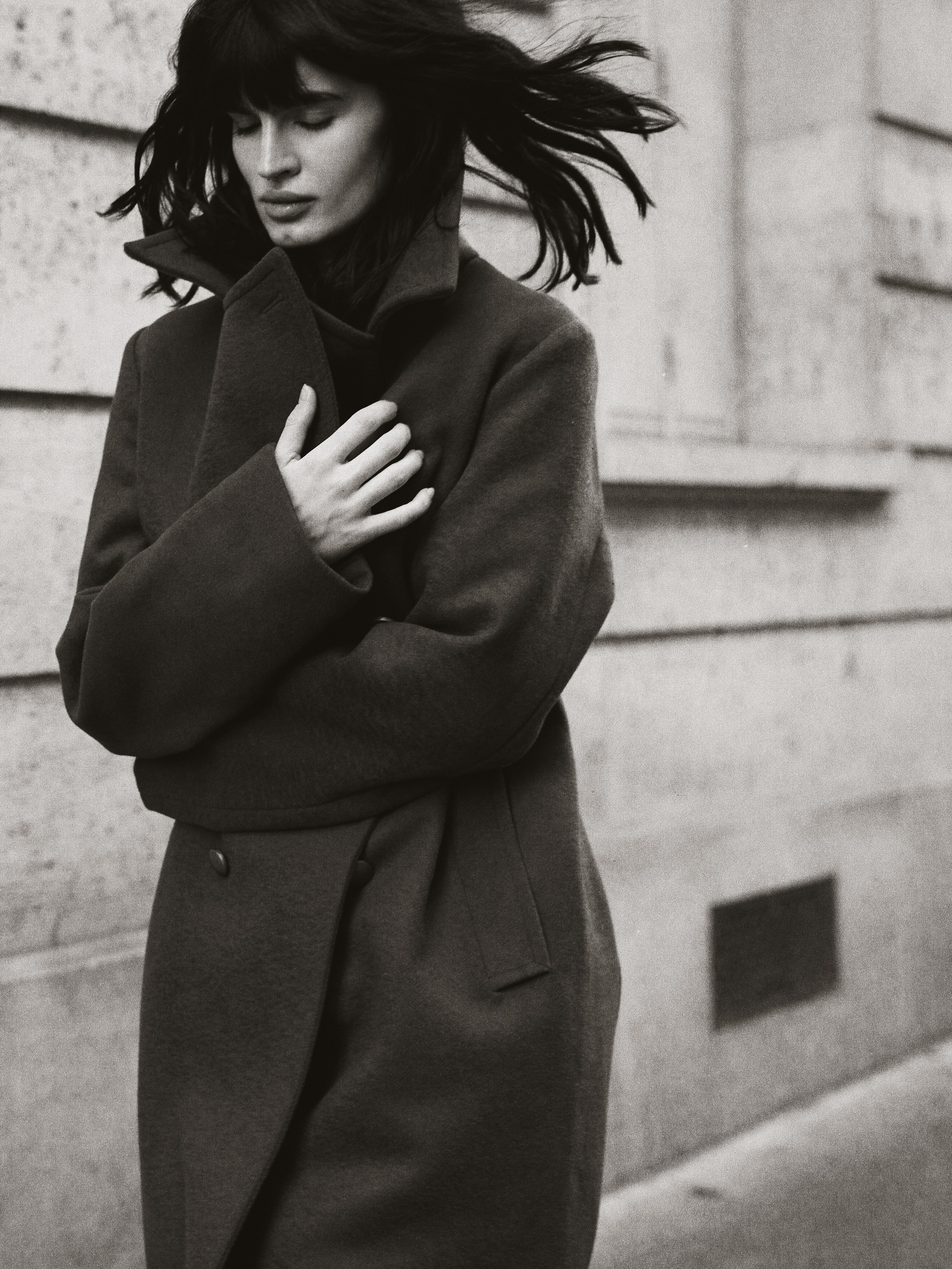 Titre trois Paris. Fashion photographer