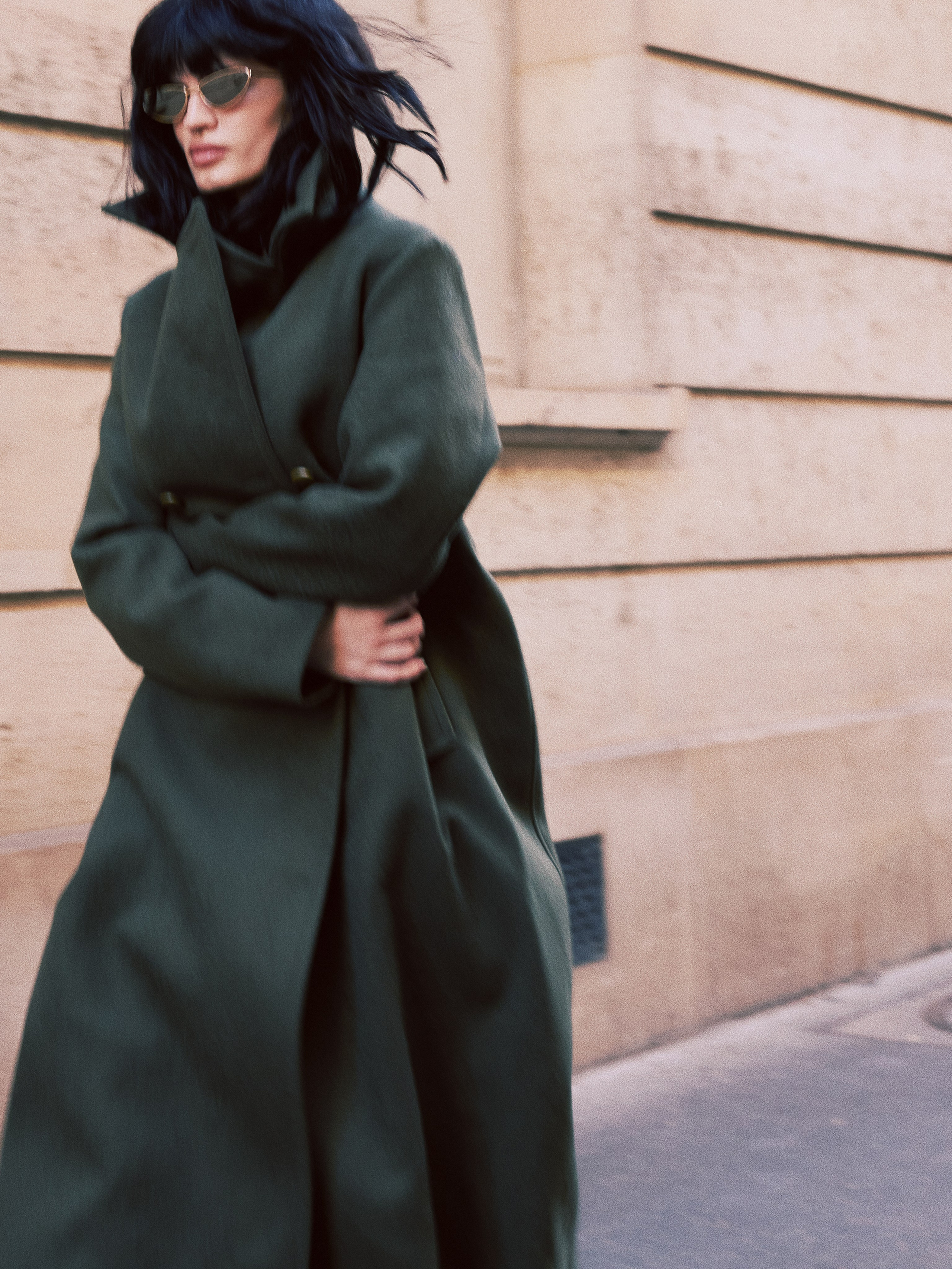 Titre trois Paris. Fashion photographer