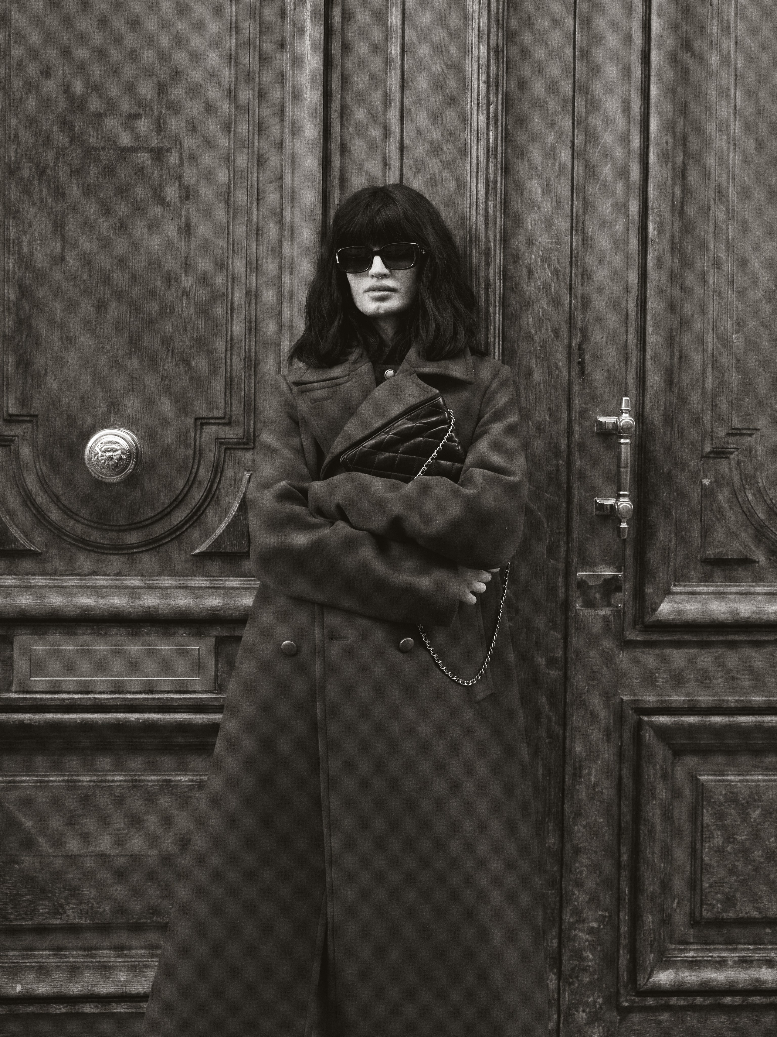 Titre trois Paris. Fashion photographer