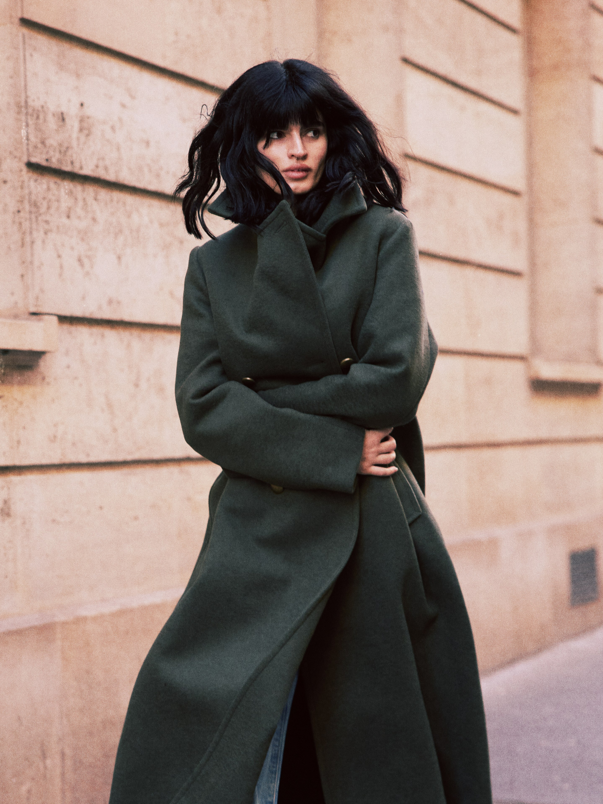 Titre trois Paris. Fashion photographer