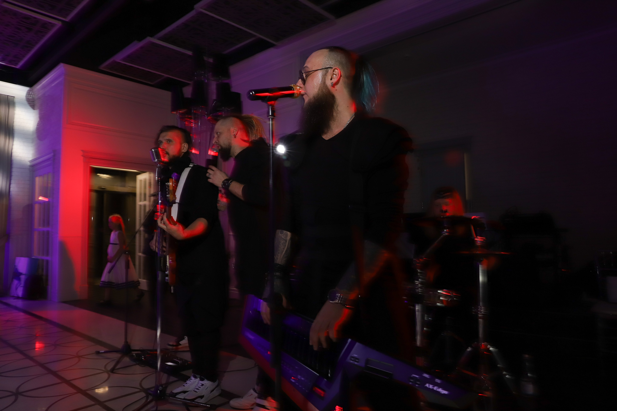 Полный день. Фотограф в Ростове-на-Дону Мария Безменова