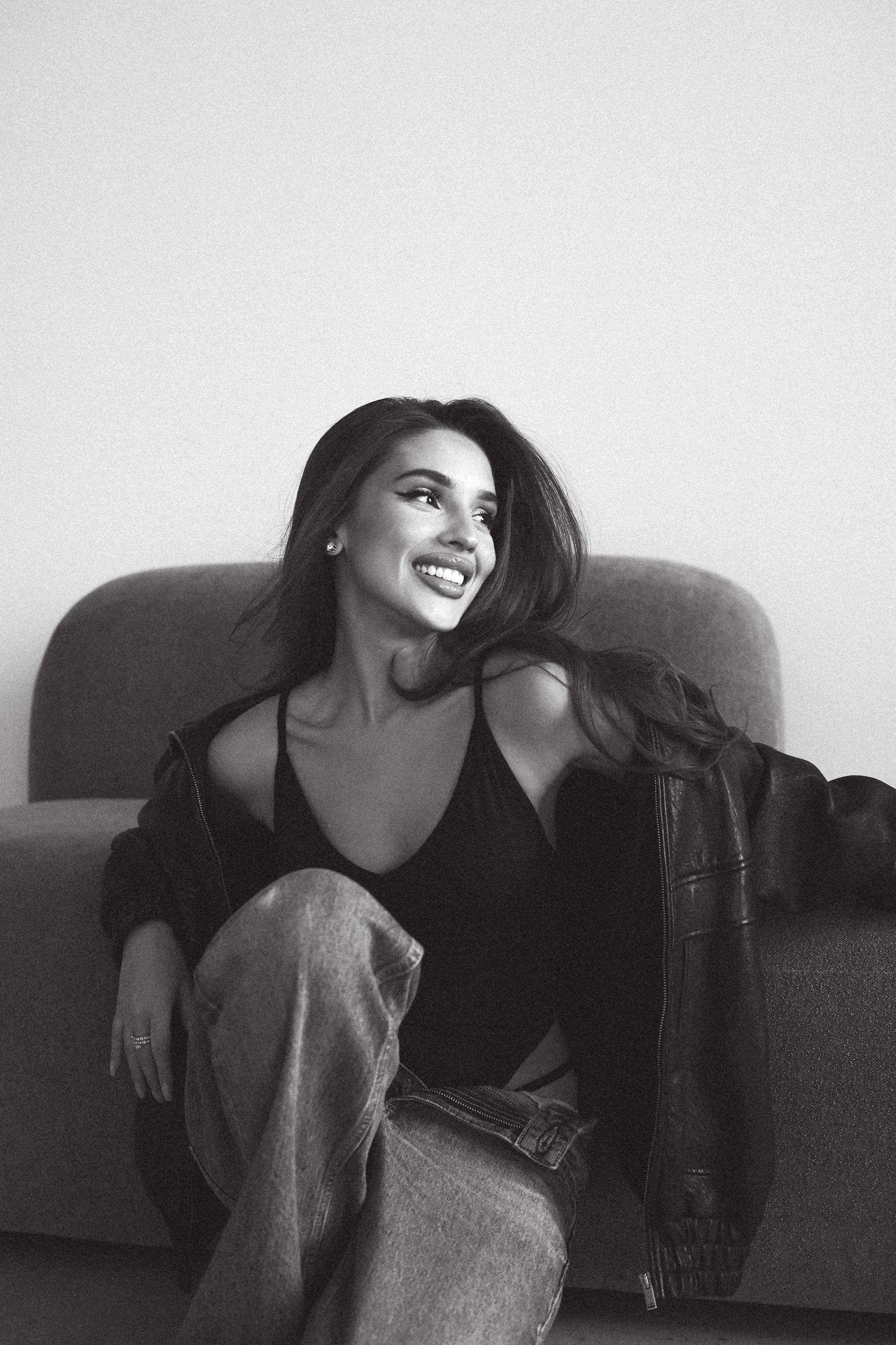 Zina. Фотограф Popova Polina