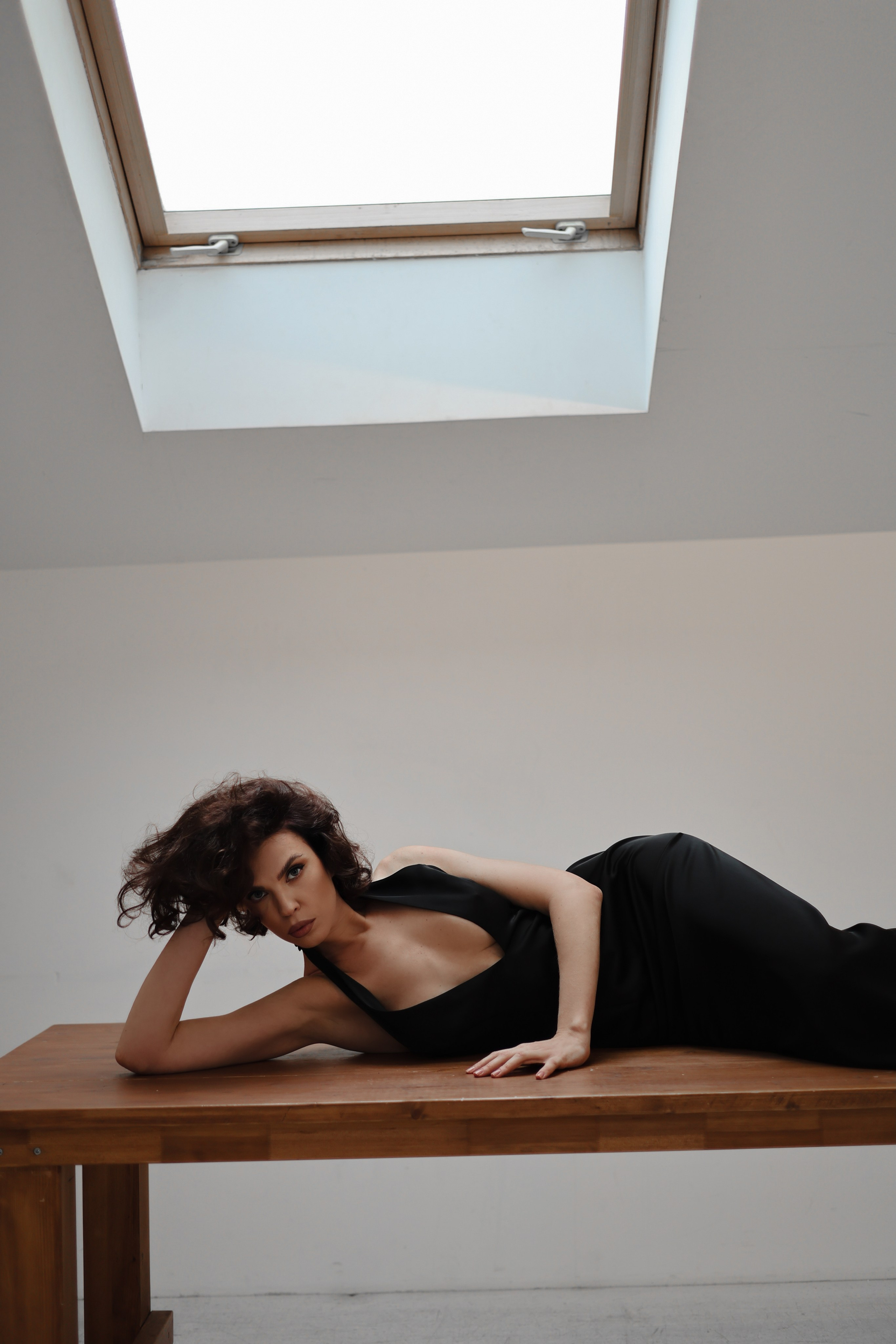 Yana. Фотограф Popova Polina