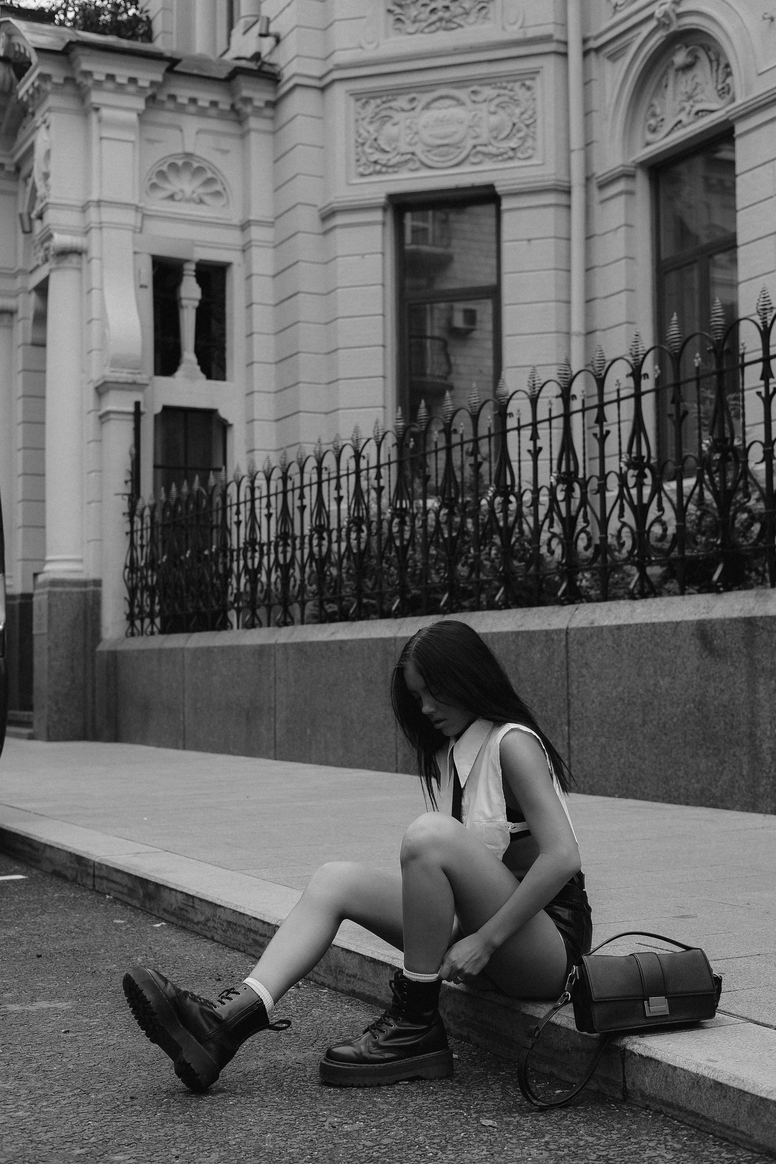 Nastya. Фотограф Popova Polina