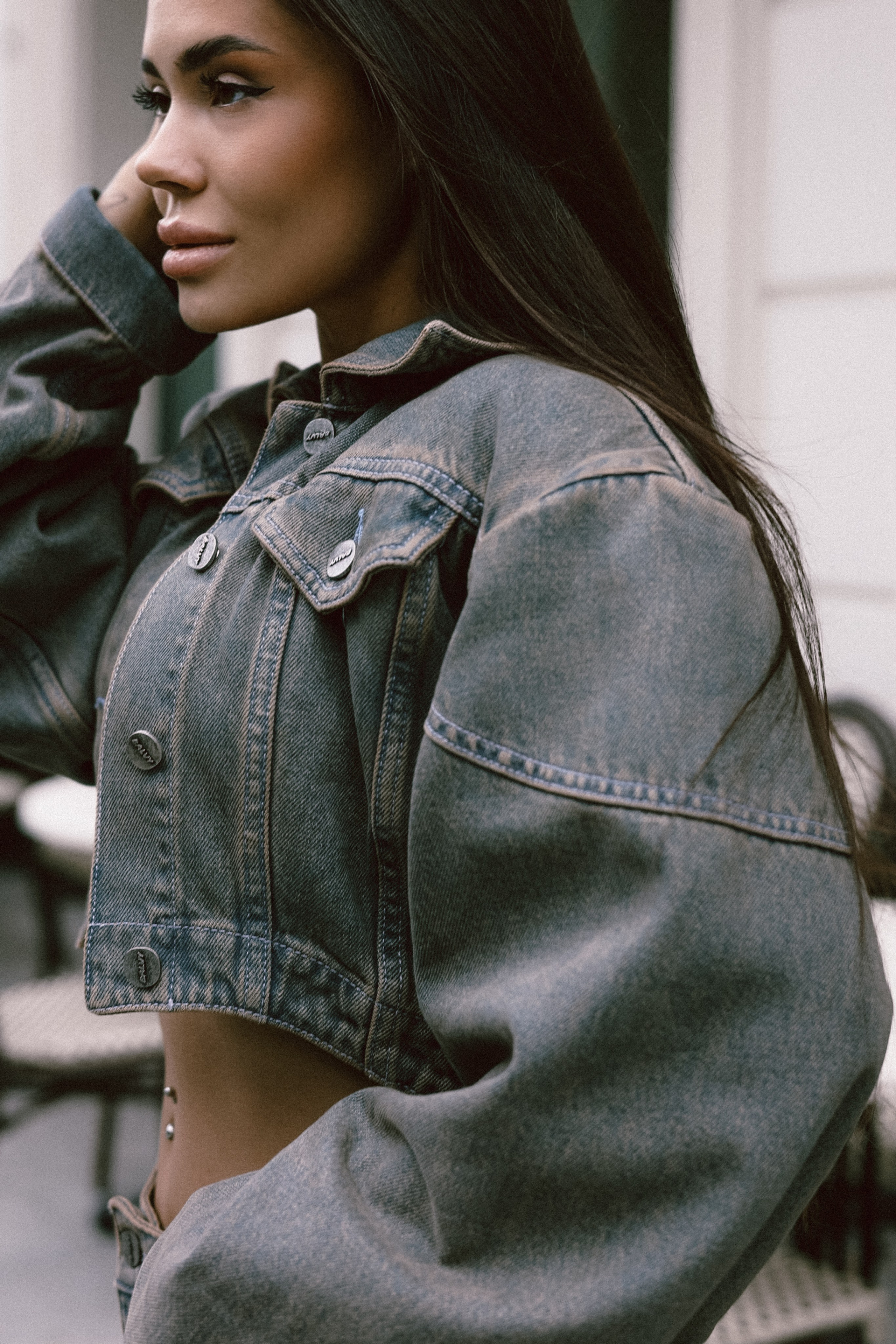 Tanya. Фотограф Popova Polina