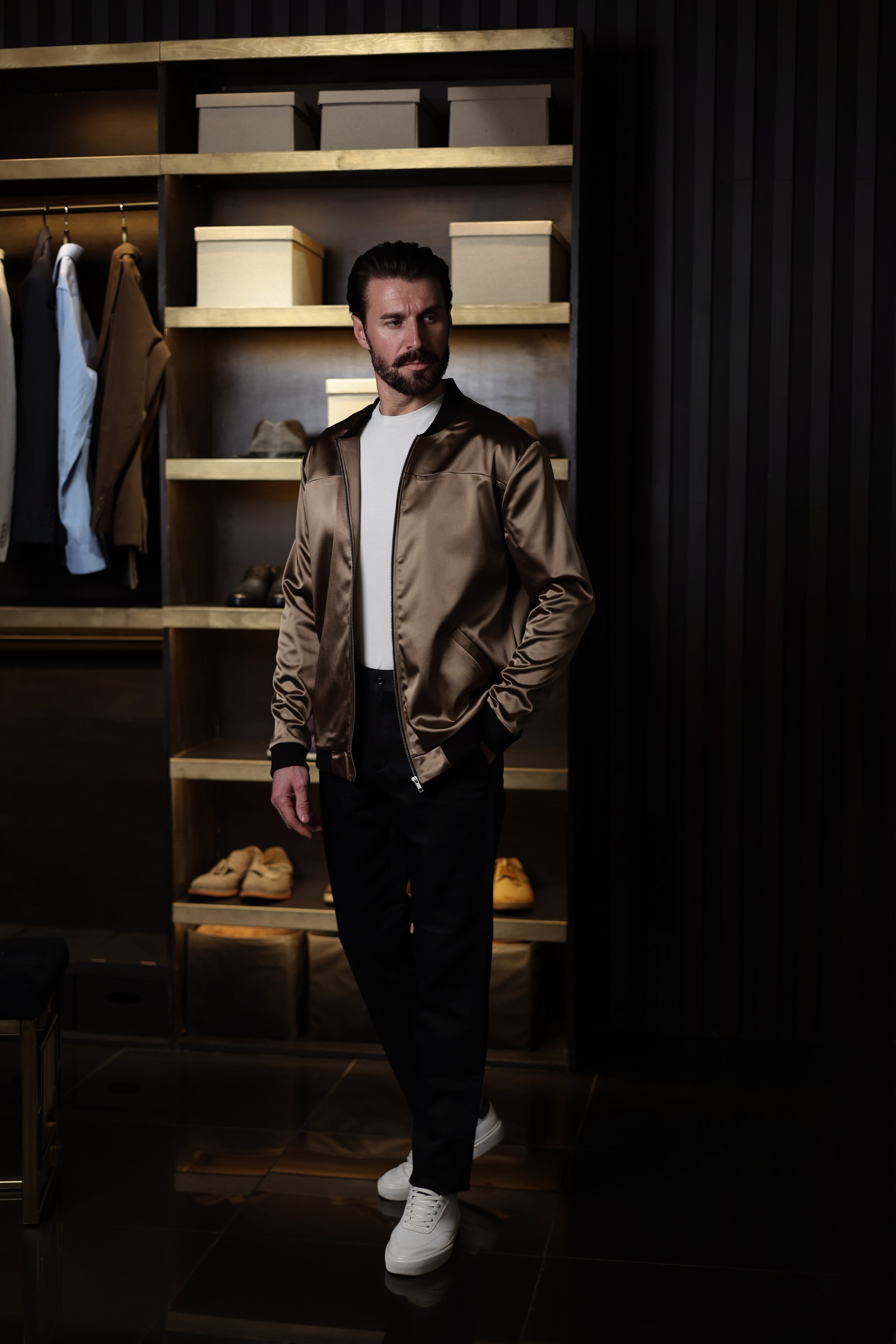 Men's suits. Фотограф Popova Polina