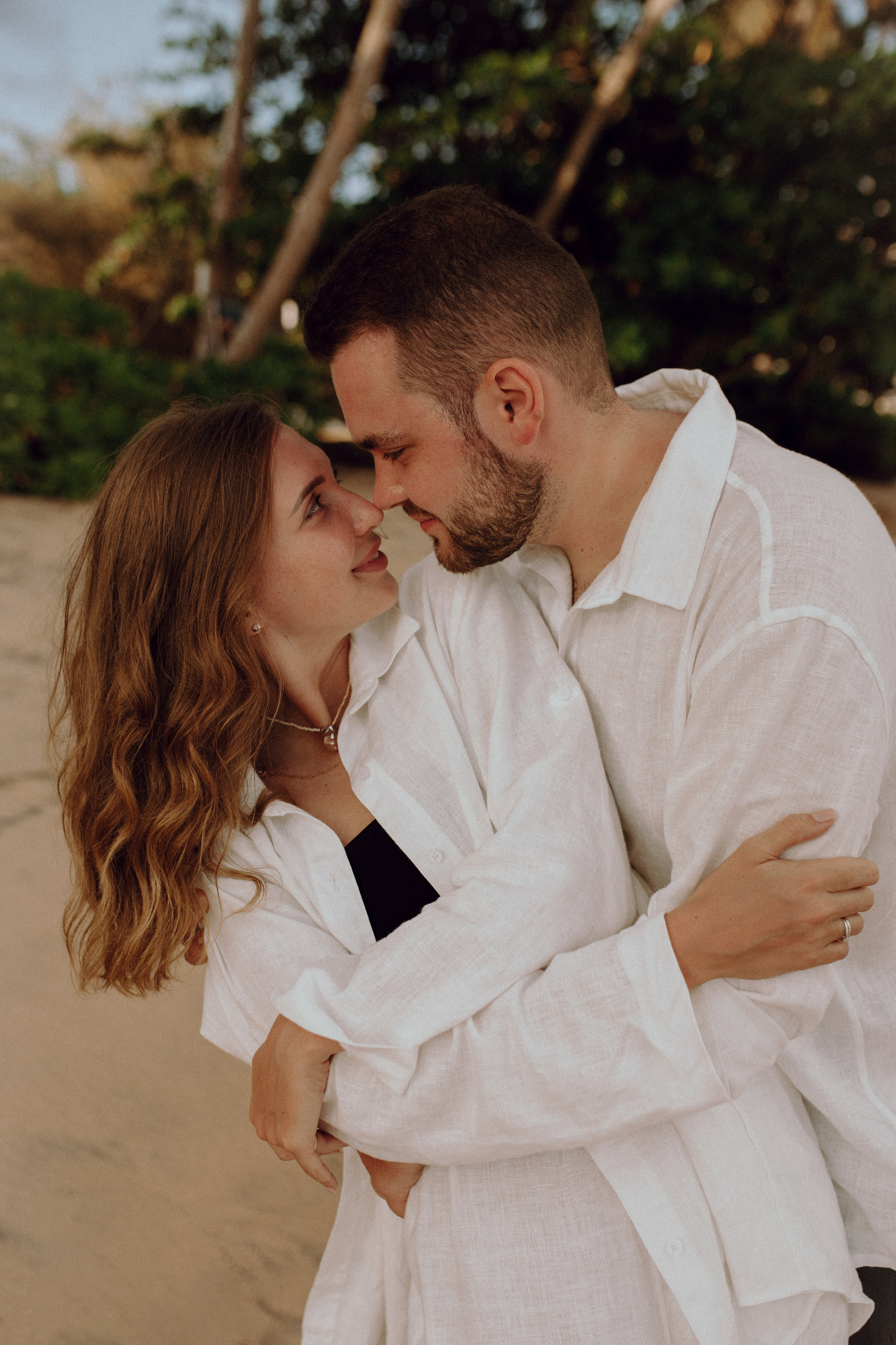 Парные. Карина Фадеева, фотограф на Бали