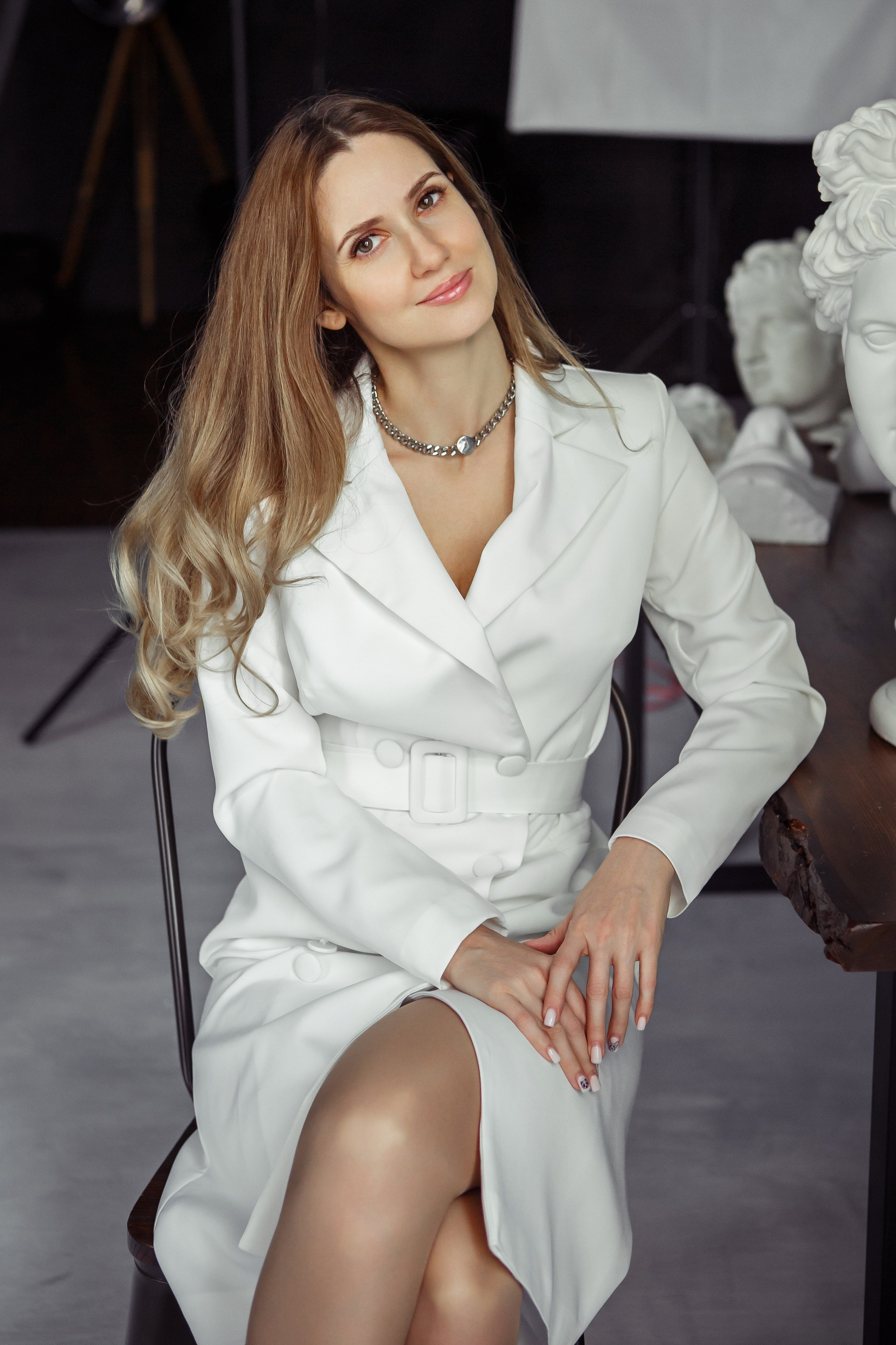 Елена. Свадебный и портретный Фотограф в Липецке Дмитрий Котюков