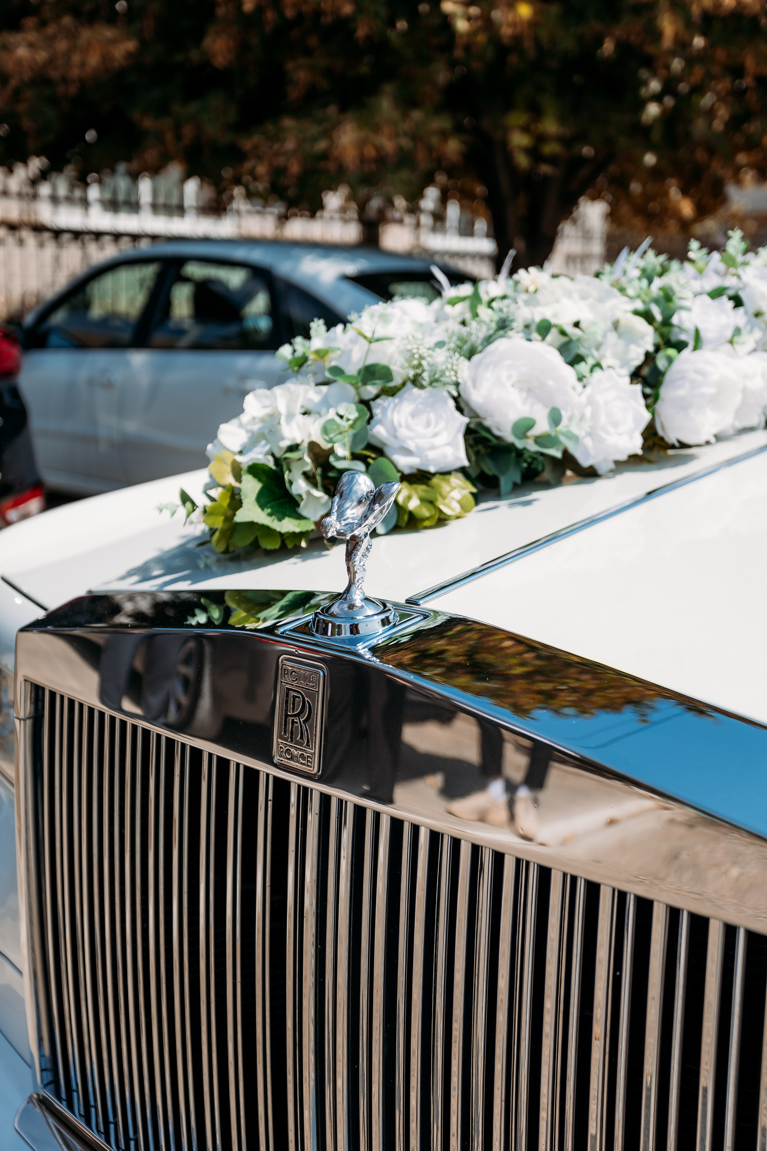 Оксана & Владислав (Будённовск). Фотограф в Ставрополе Евгений Наглянцев