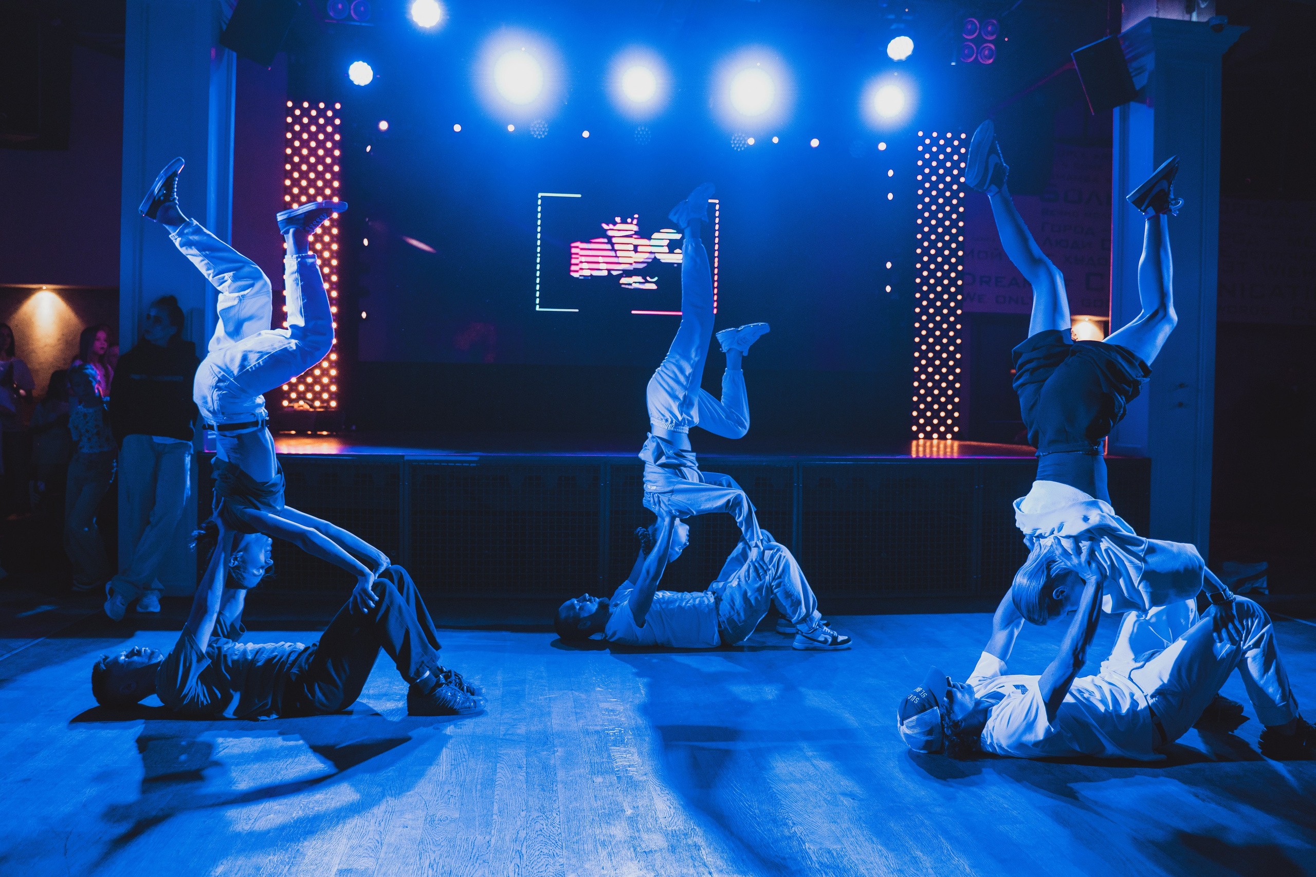 Школа Танцев MDC. Свадебный и репортажный фотограф в Уфе| Осетрова Ольга