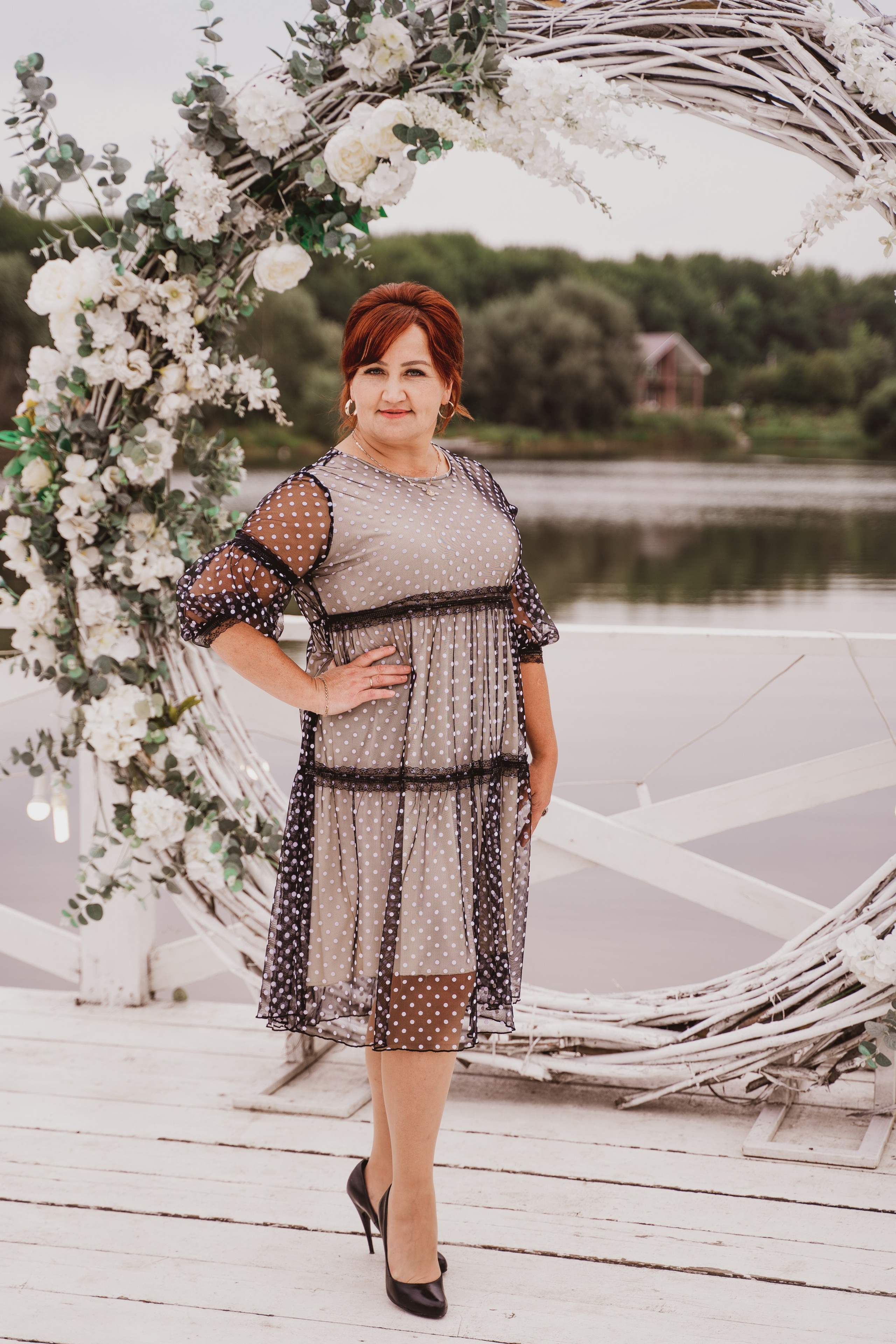 Свадебная фотосессия. Главная