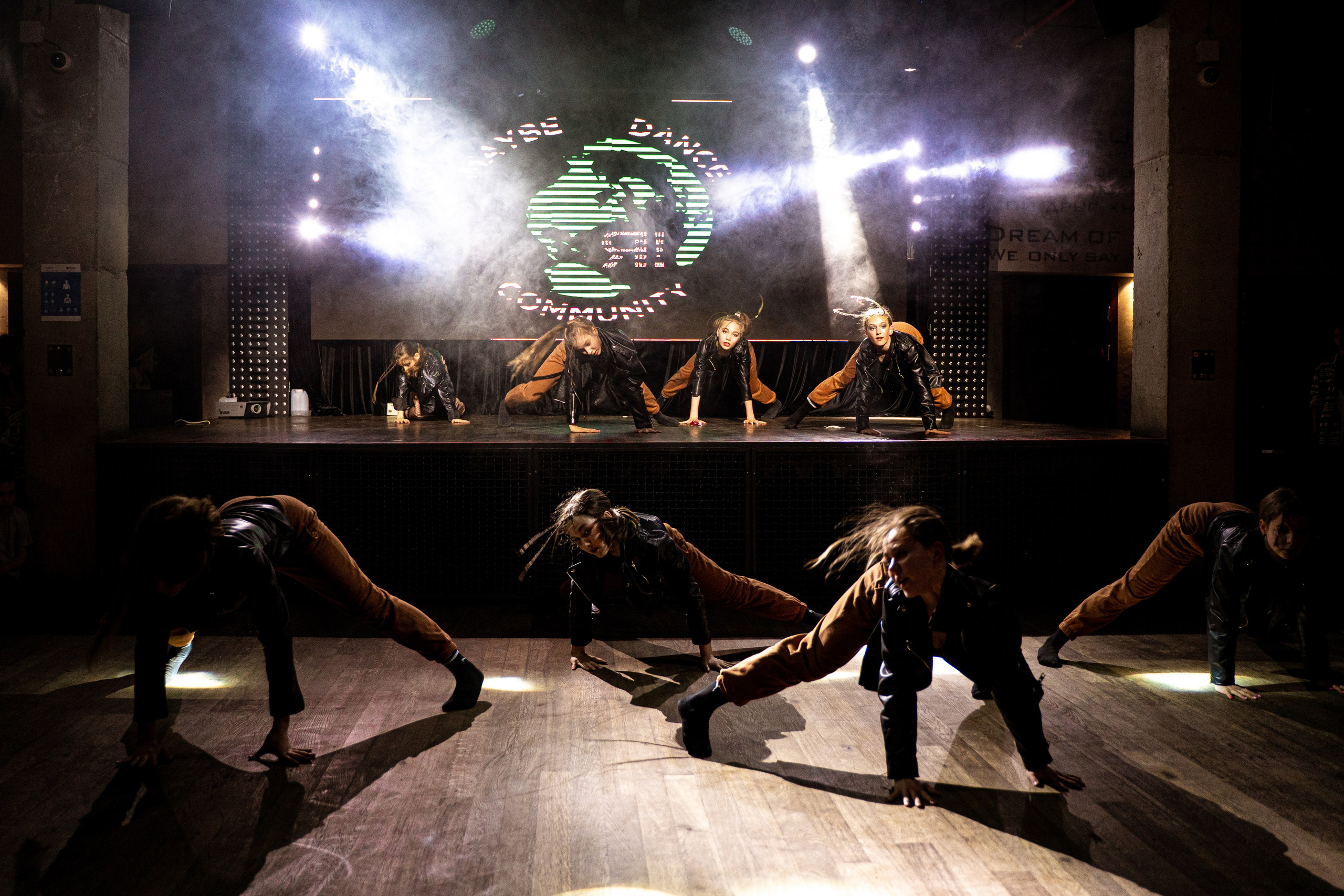 Танцевальная школа MDC. Свадебный и репортажный фотограф в Уфе| Осетрова Ольга