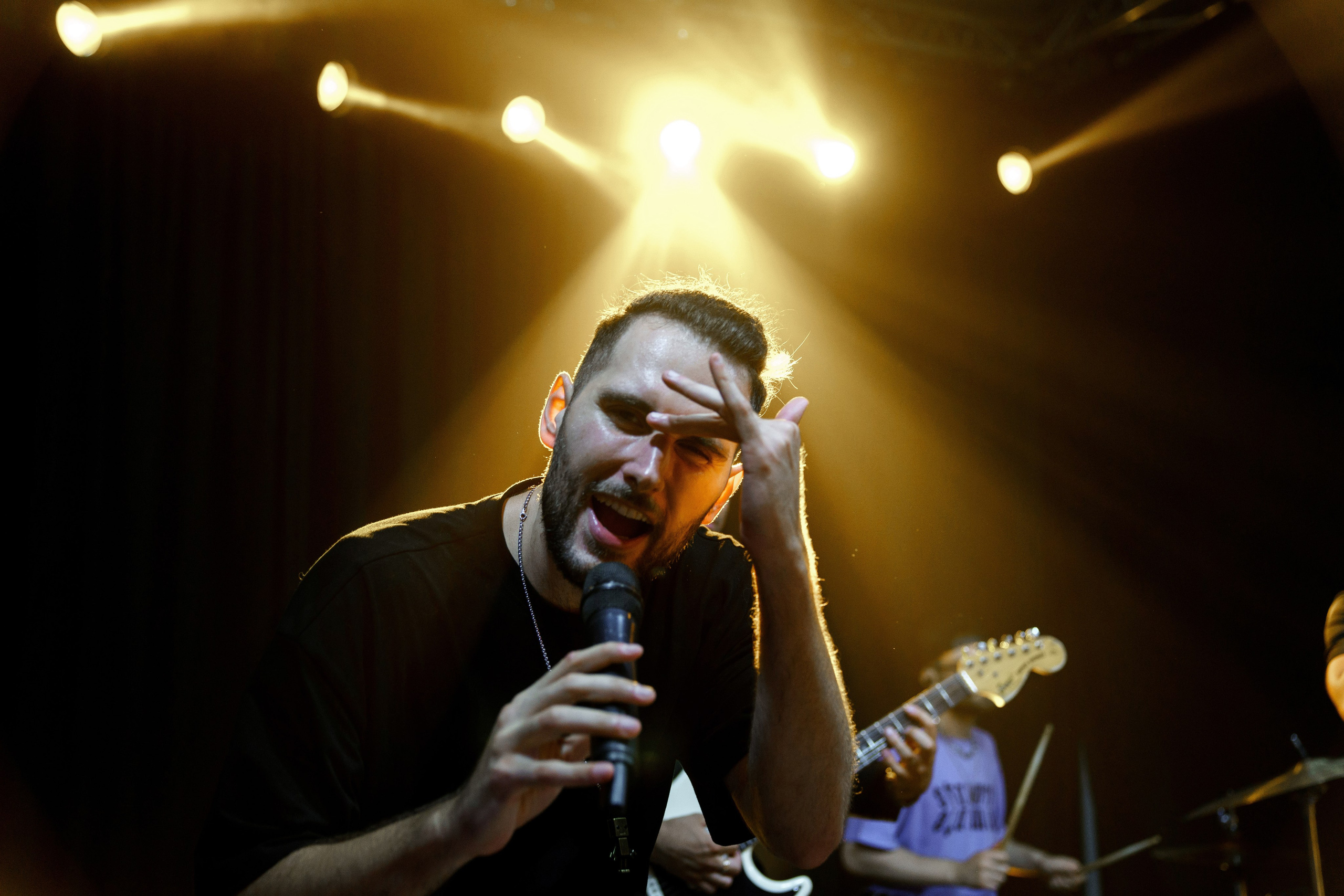 Павел и Вероника. Свадебный и репортажный фотограф Ростов-на-Дону Алексей Гуль