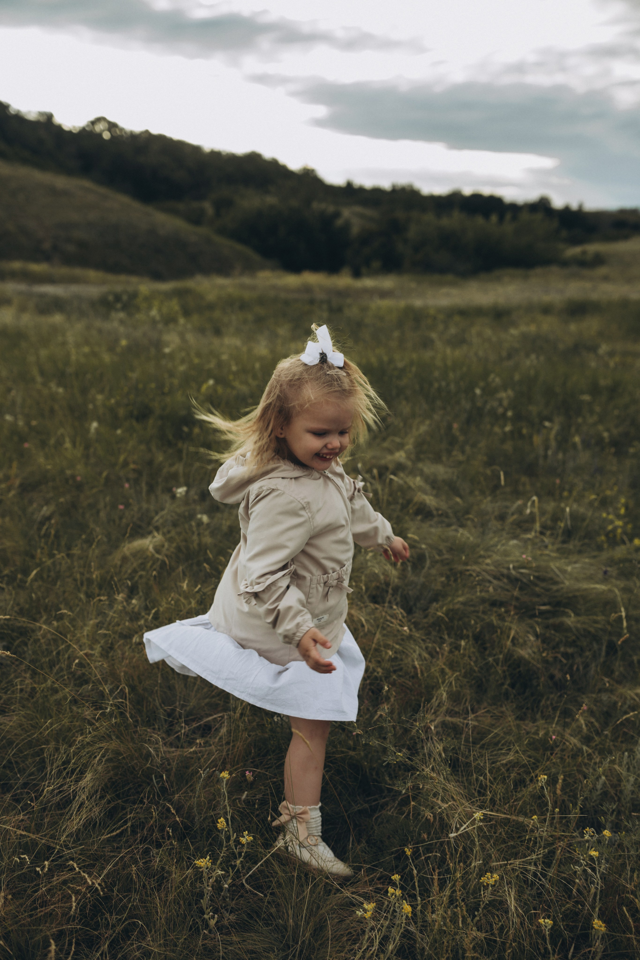 Вова, Саша и Настенька. Семейный и свадебный фотограф в Саратове Катерина Оленская