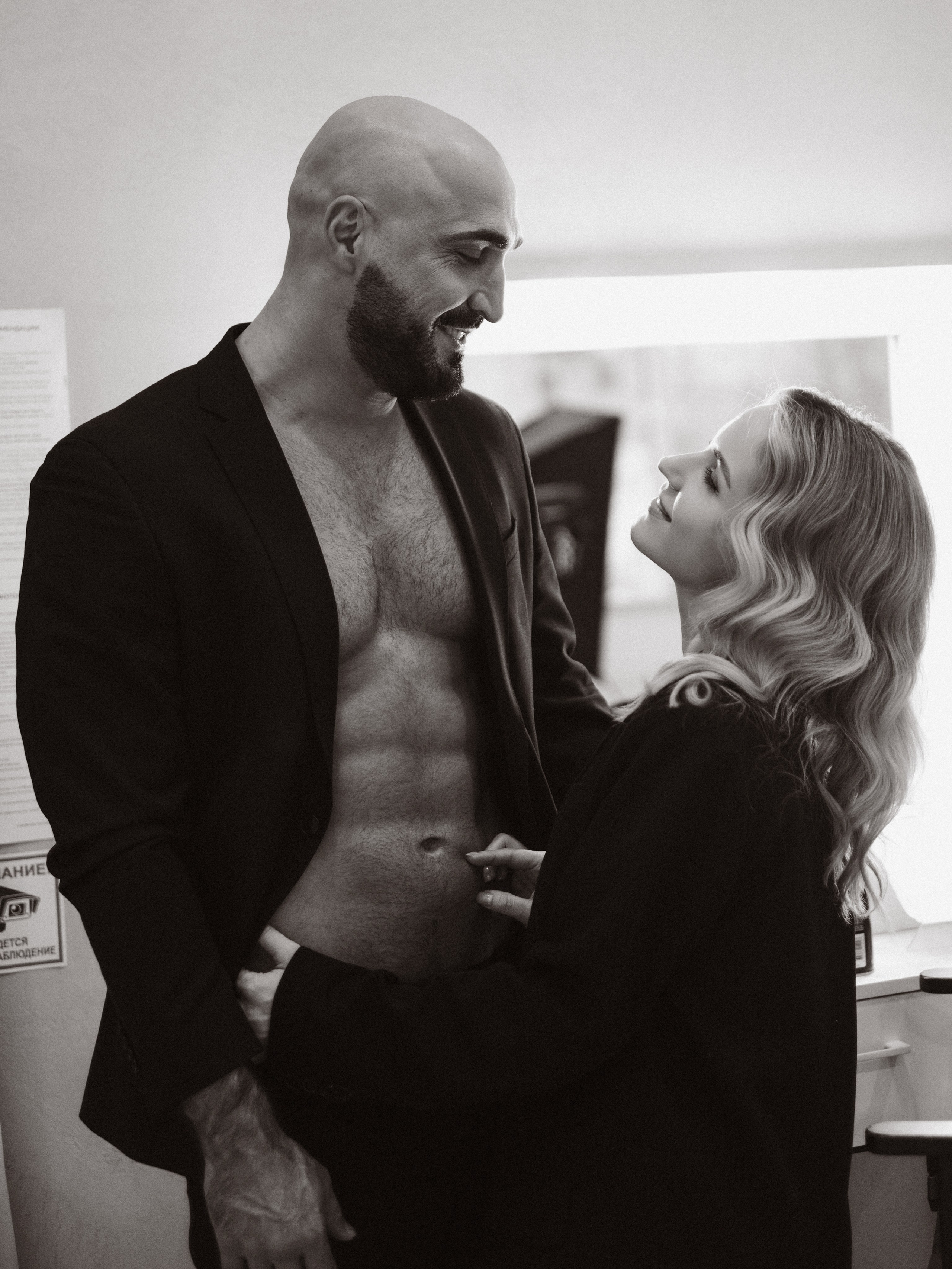 Ангелина и Руслан. Алёна Землянухина портретный фотограф в Москве