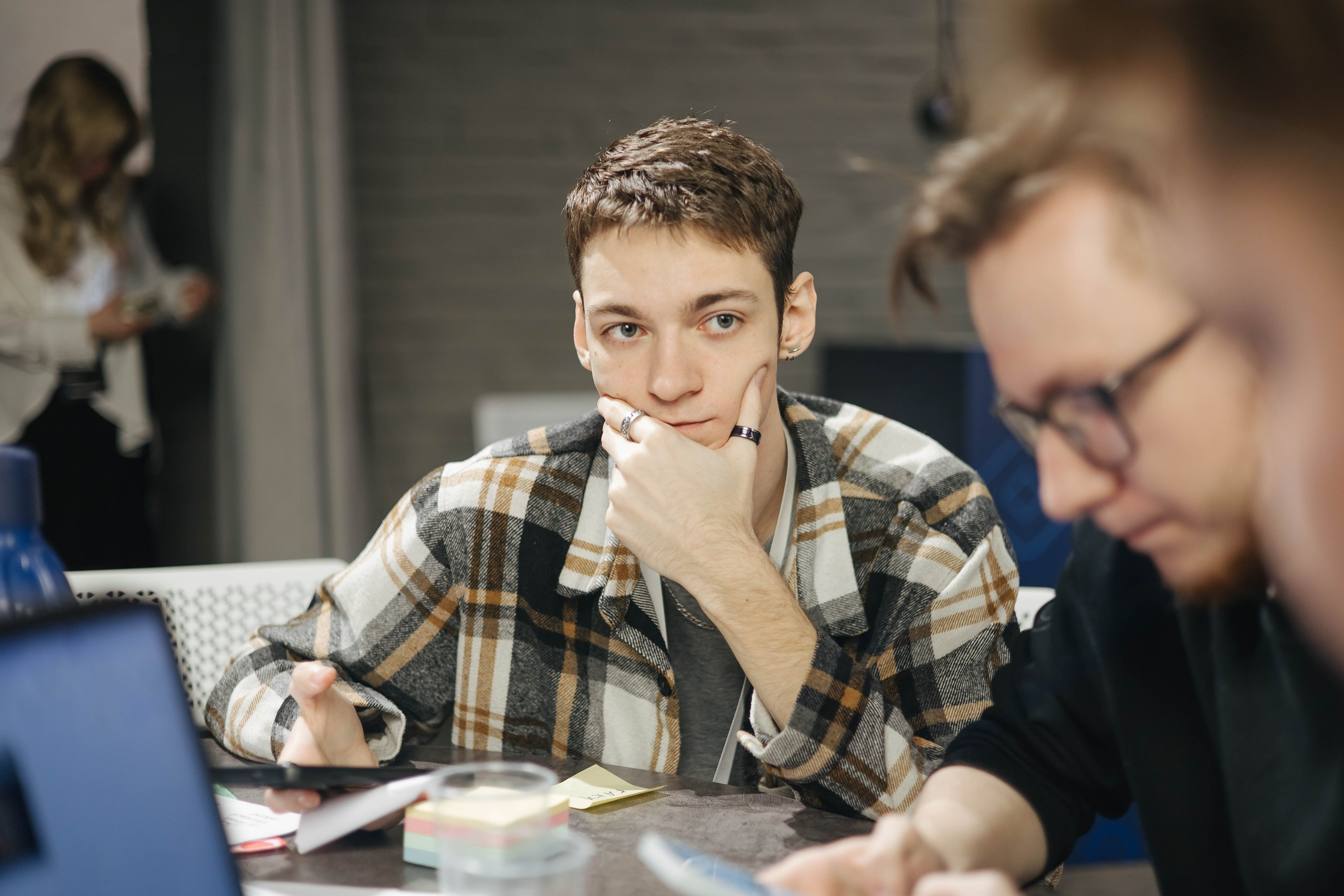 Креативная Неделя Сибирь 2025. Фотограф в Красноярске Надежда Воскресенская