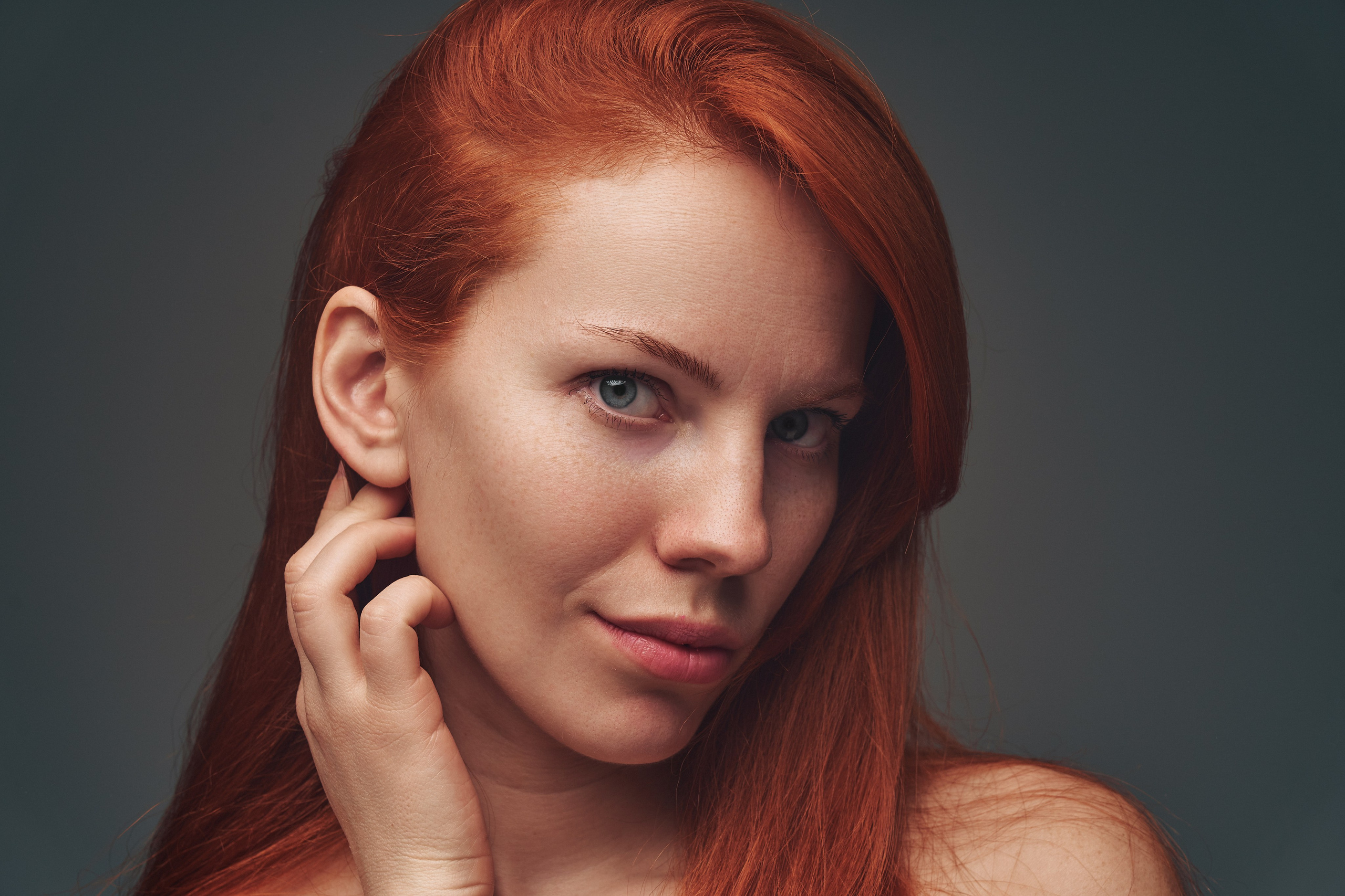 Портреты. Главная