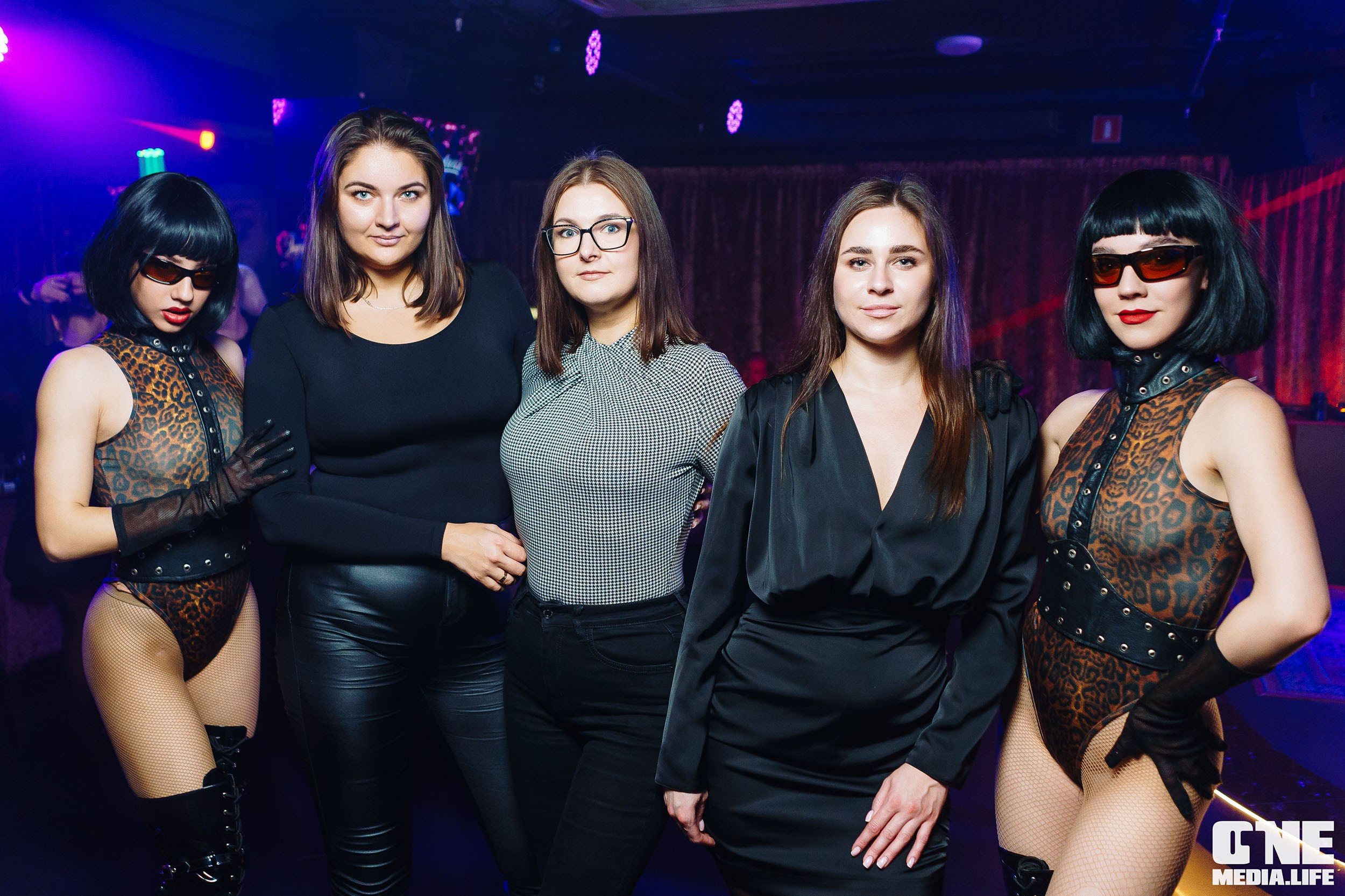 Фоторепортаж из караоке-клуба Эйфория. One Media Life: фоторепортажи, фотоотчеты с мероприятий и заведений