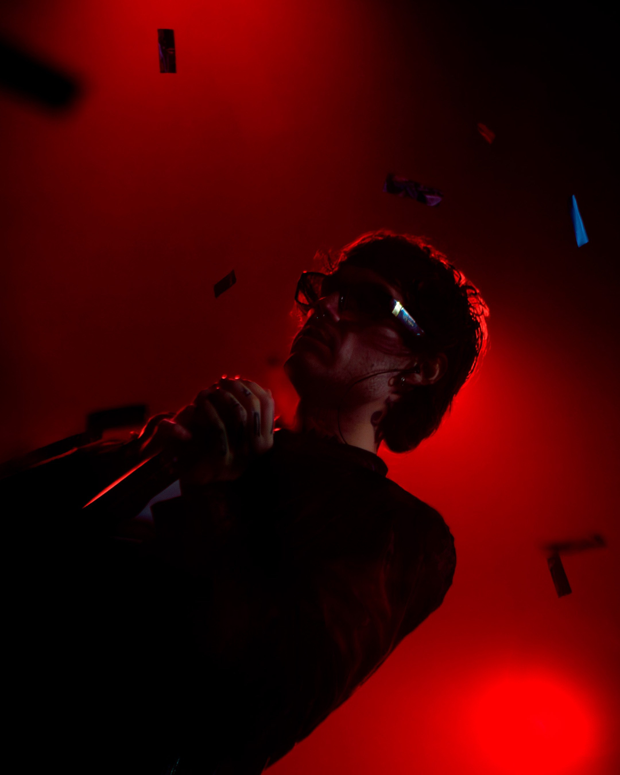 Концертные съемки | Concert photos. Фотограф Полина Ванханен