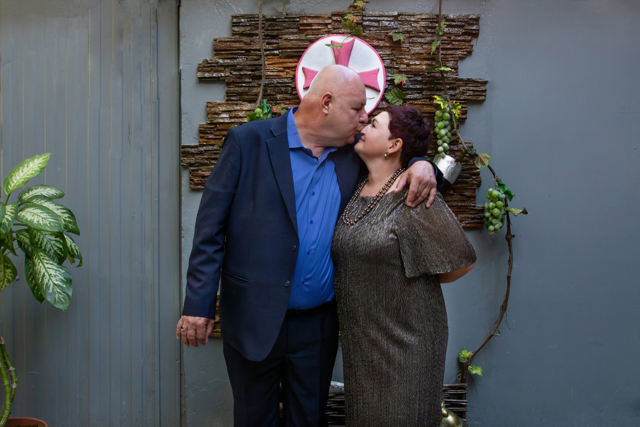 Юбилей. Ресторан Чито Грито. Фотограф в Самаре Алексей Головачёв