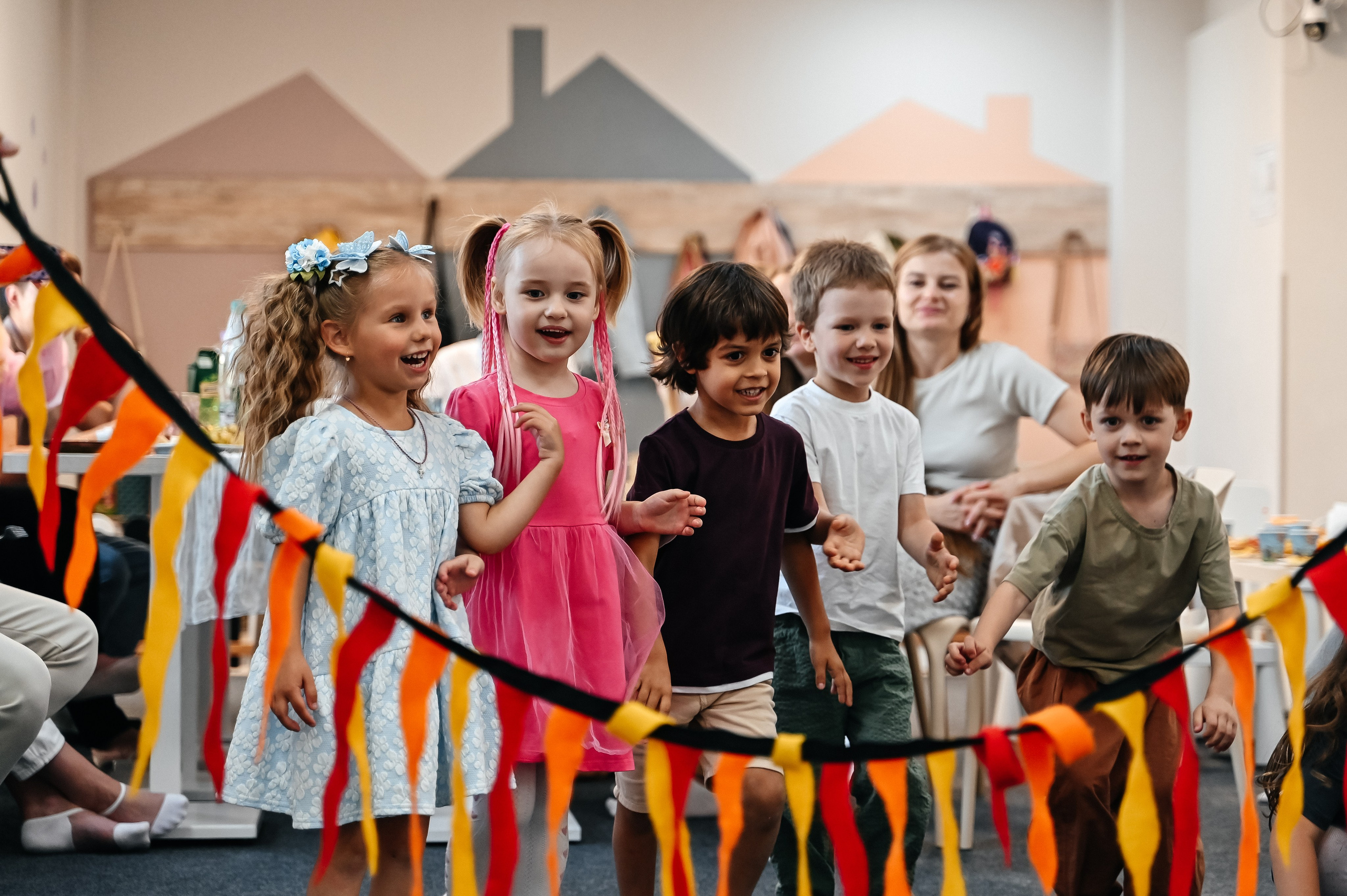 Суфьяну 5 лет (Пандочки). Семейный фотограф в Минске Дарья Дреко
