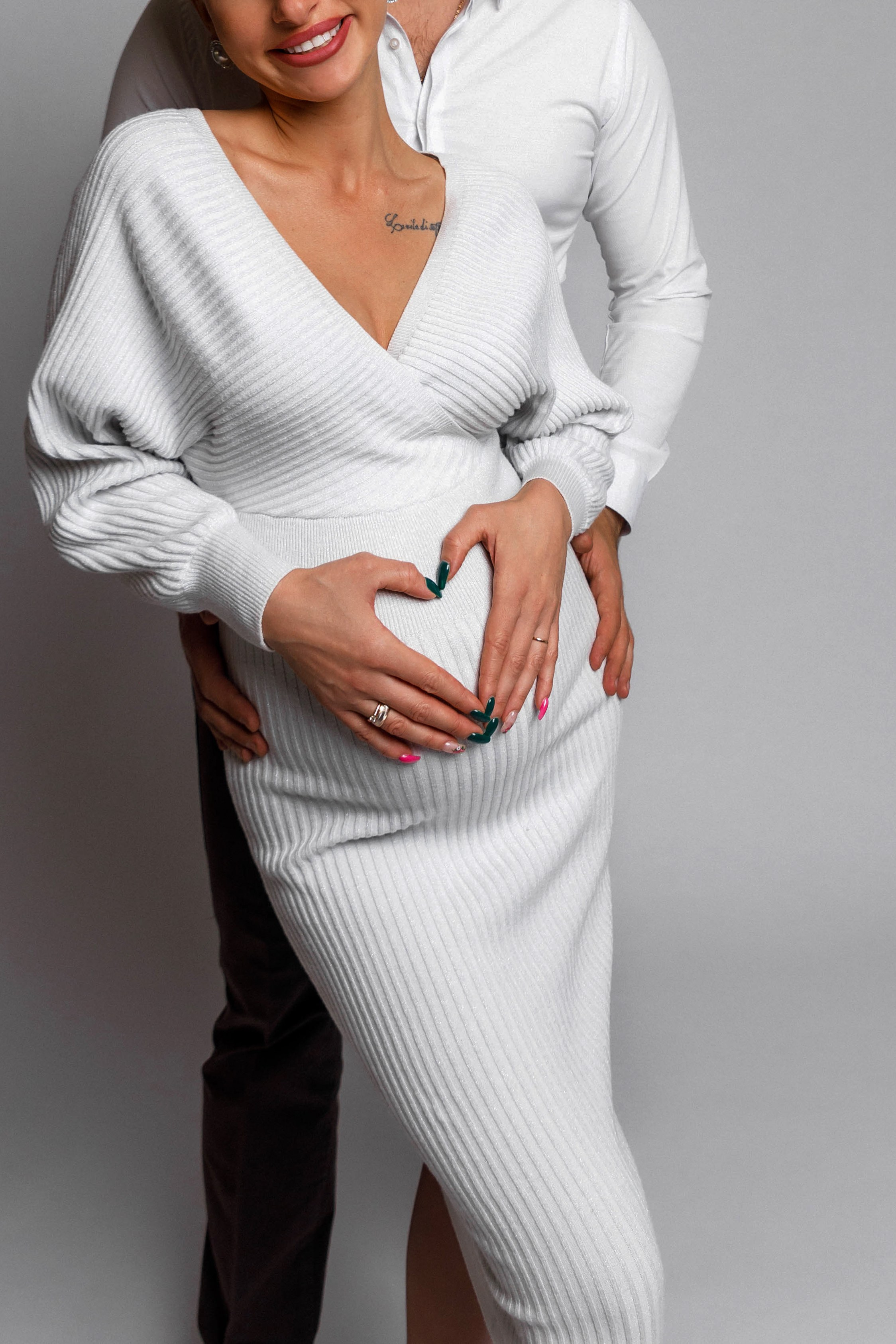 Беременность. Женский фотограф Москва, Лобня