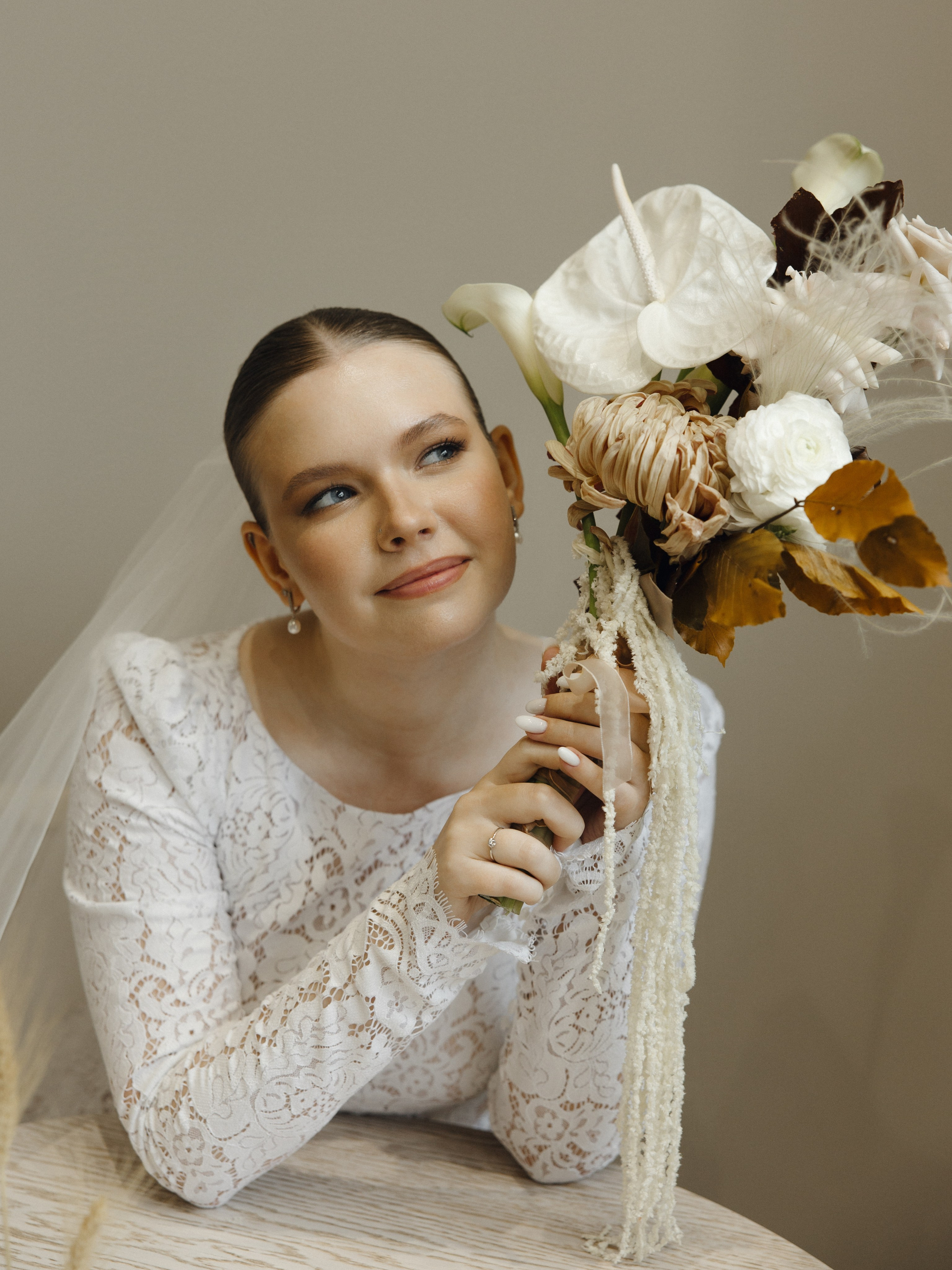 Свадебный фотограф Москва