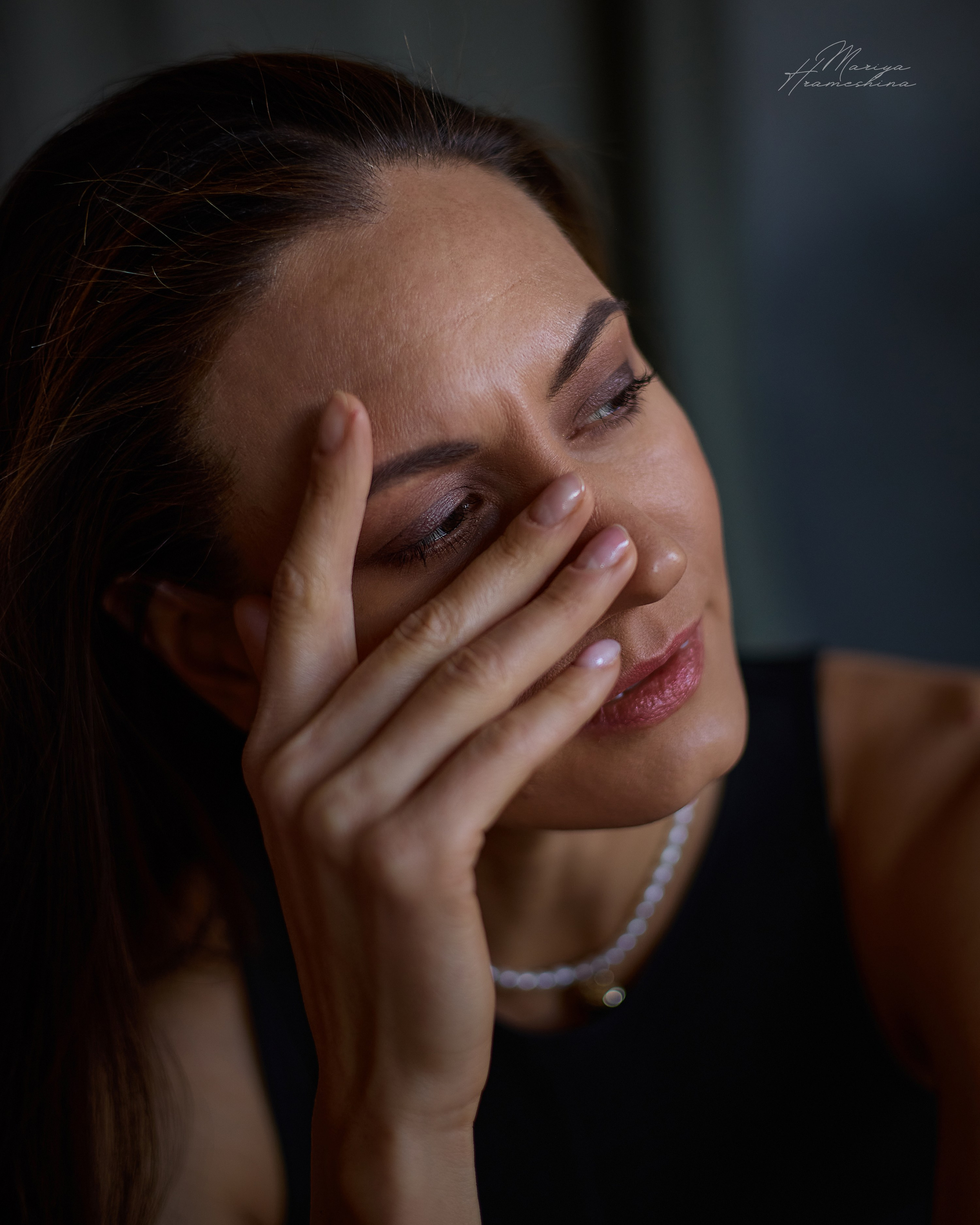 Фотосъемка девушки модели. Фотограф, мобилограф Ростов-на-Дону