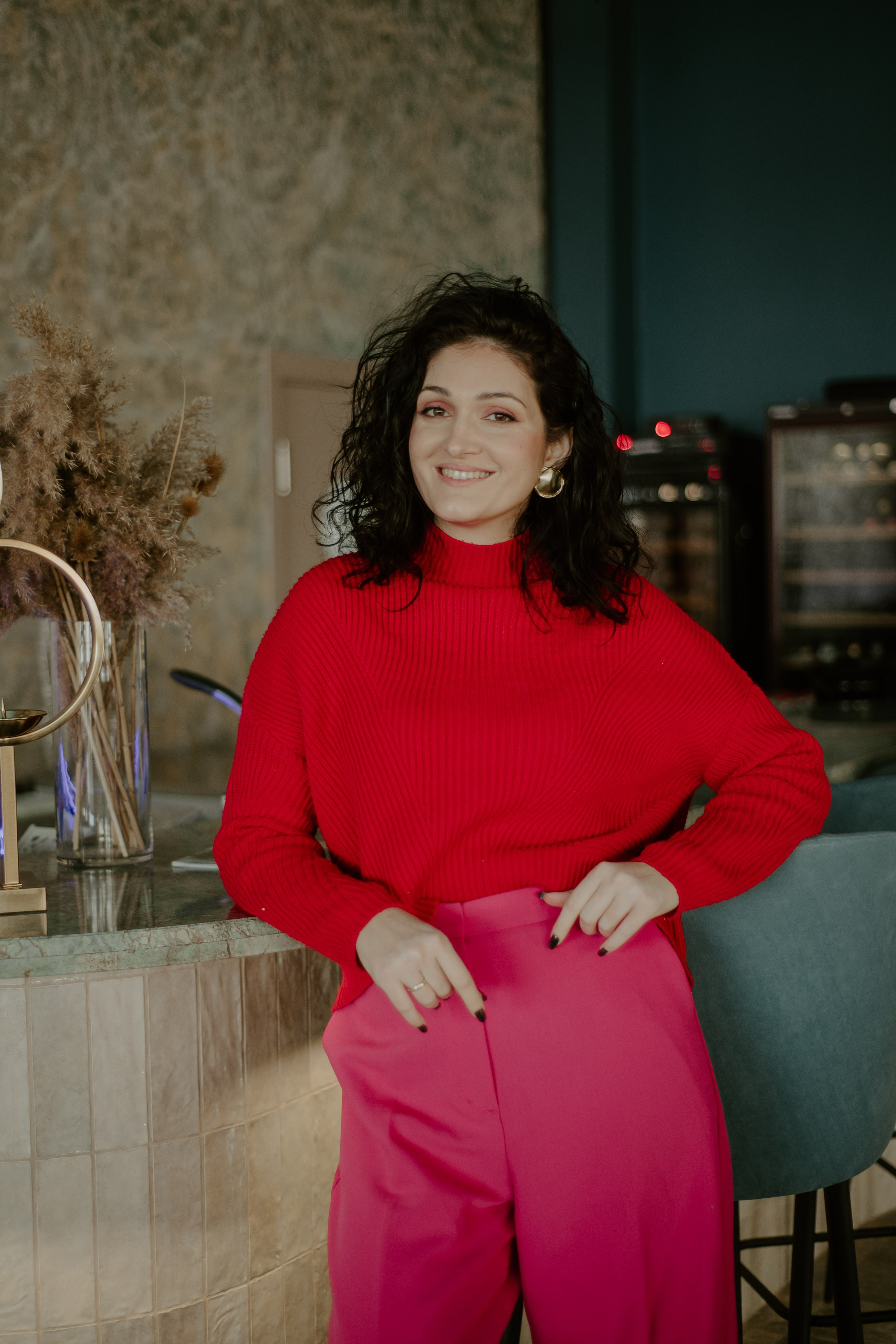 Репортаж —портрет «женский завтрак». Фотограф и Видеограф Анапа, Новороссийск, Краснодар. Алина и Женя