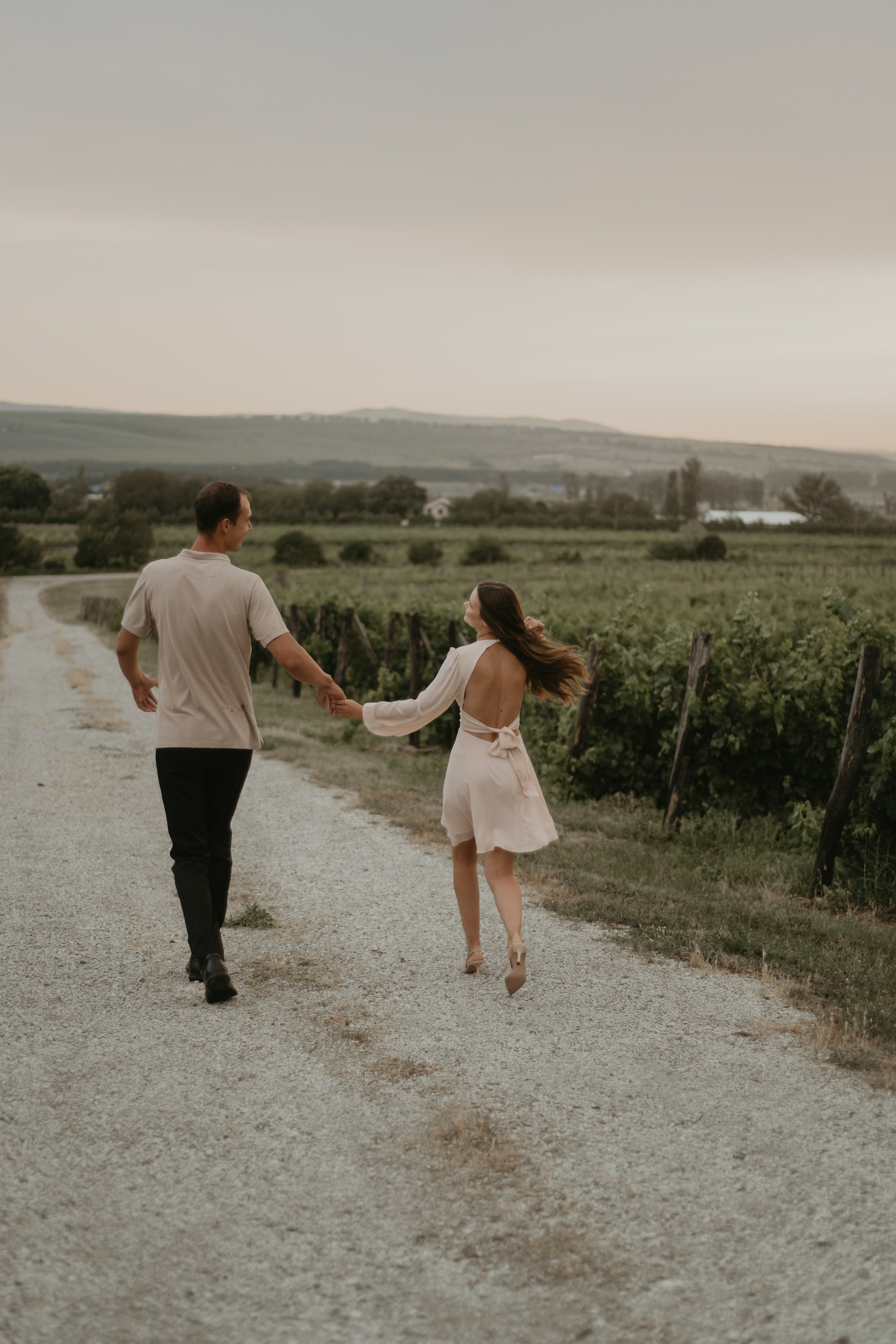 Моменты с тобой. Фотограф и Видеограф Анапа, Новороссийск, Краснодар. Алина и Женя