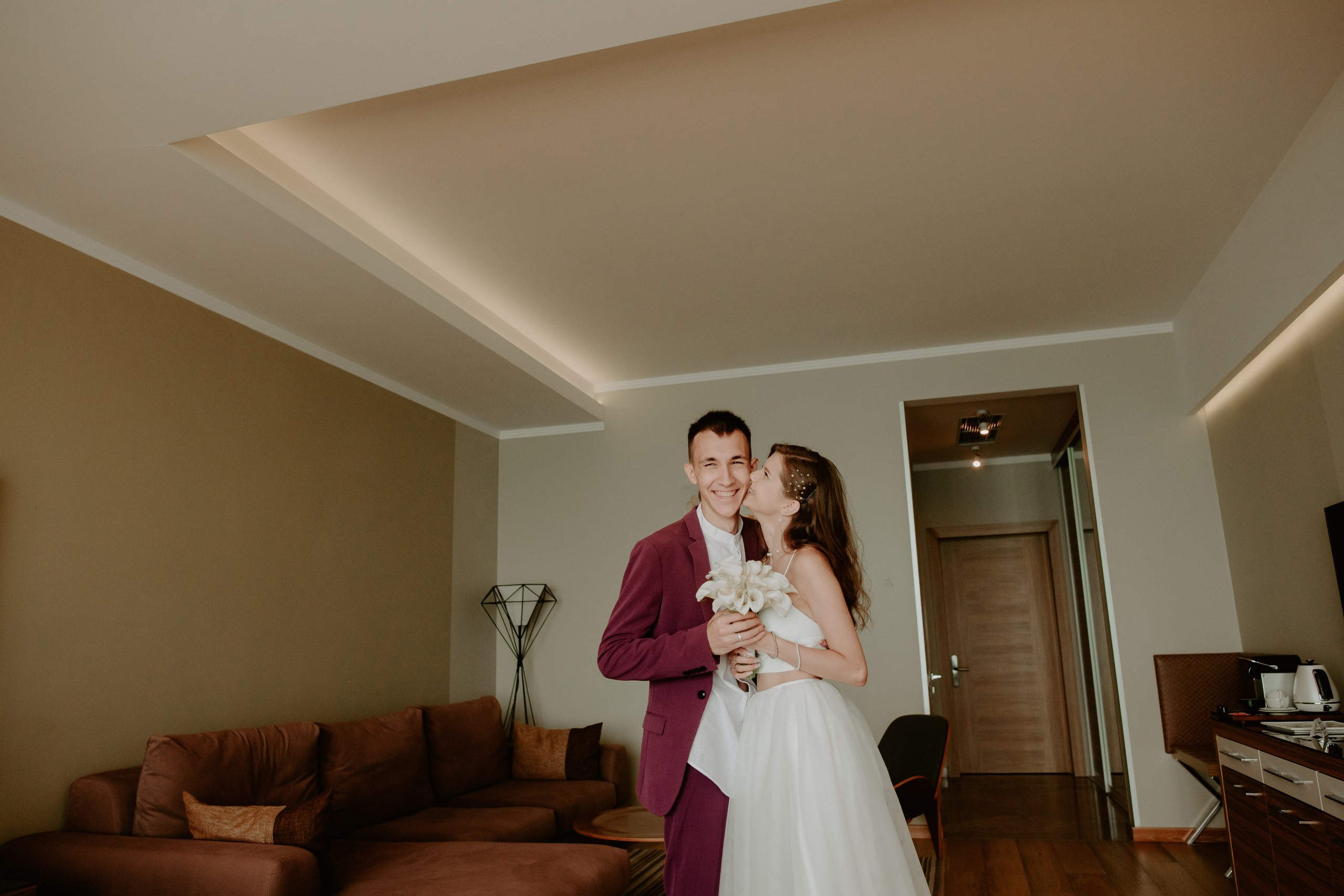 Усадьба Семигорье. Фотограф и Видеограф Анапа, Новороссийск, Краснодар. Алина и Женя