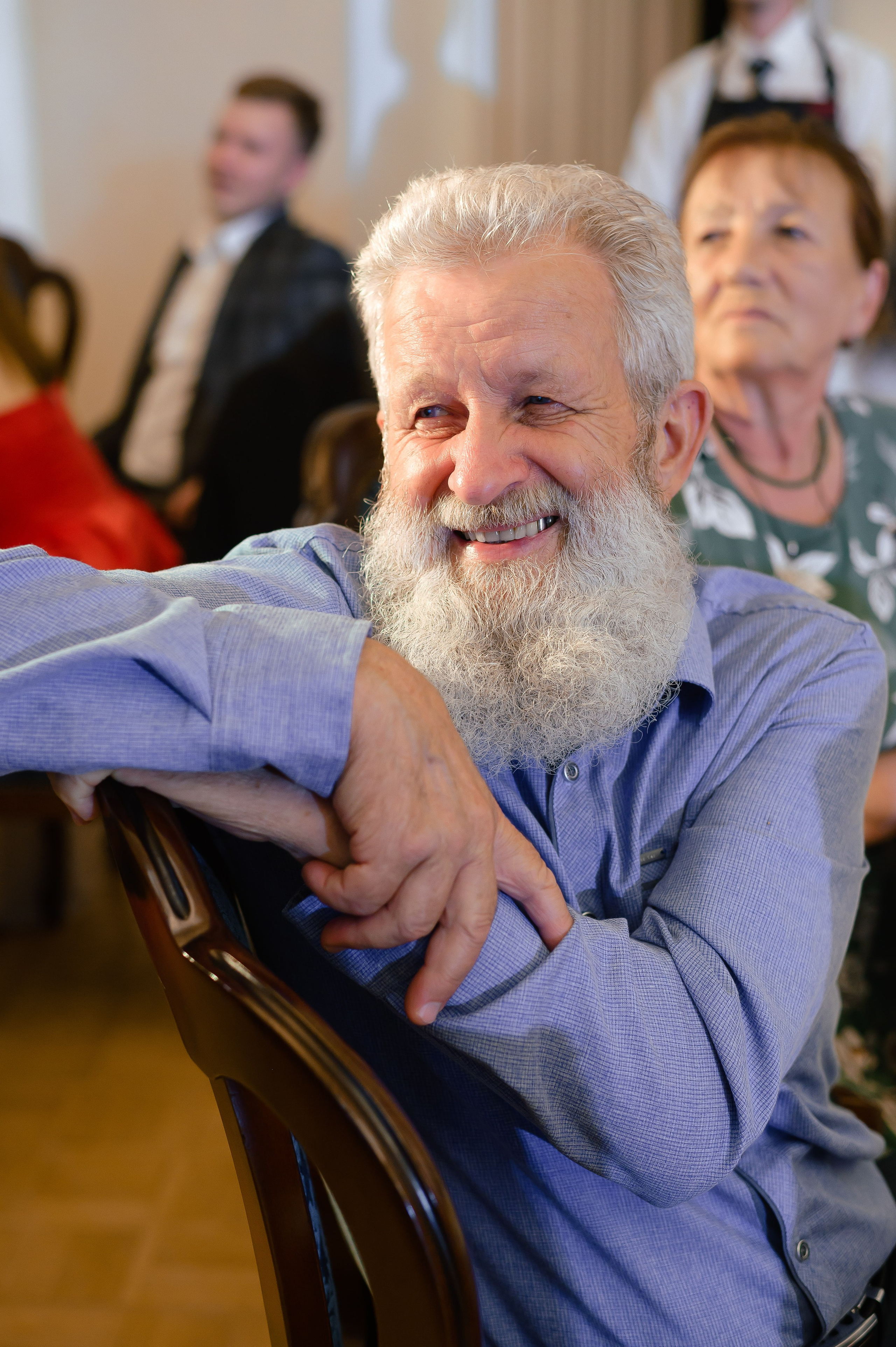 Александр & Елизавета. Семейный и свадебный фотограф в Санкт-Петербурге Серафима Смирнова