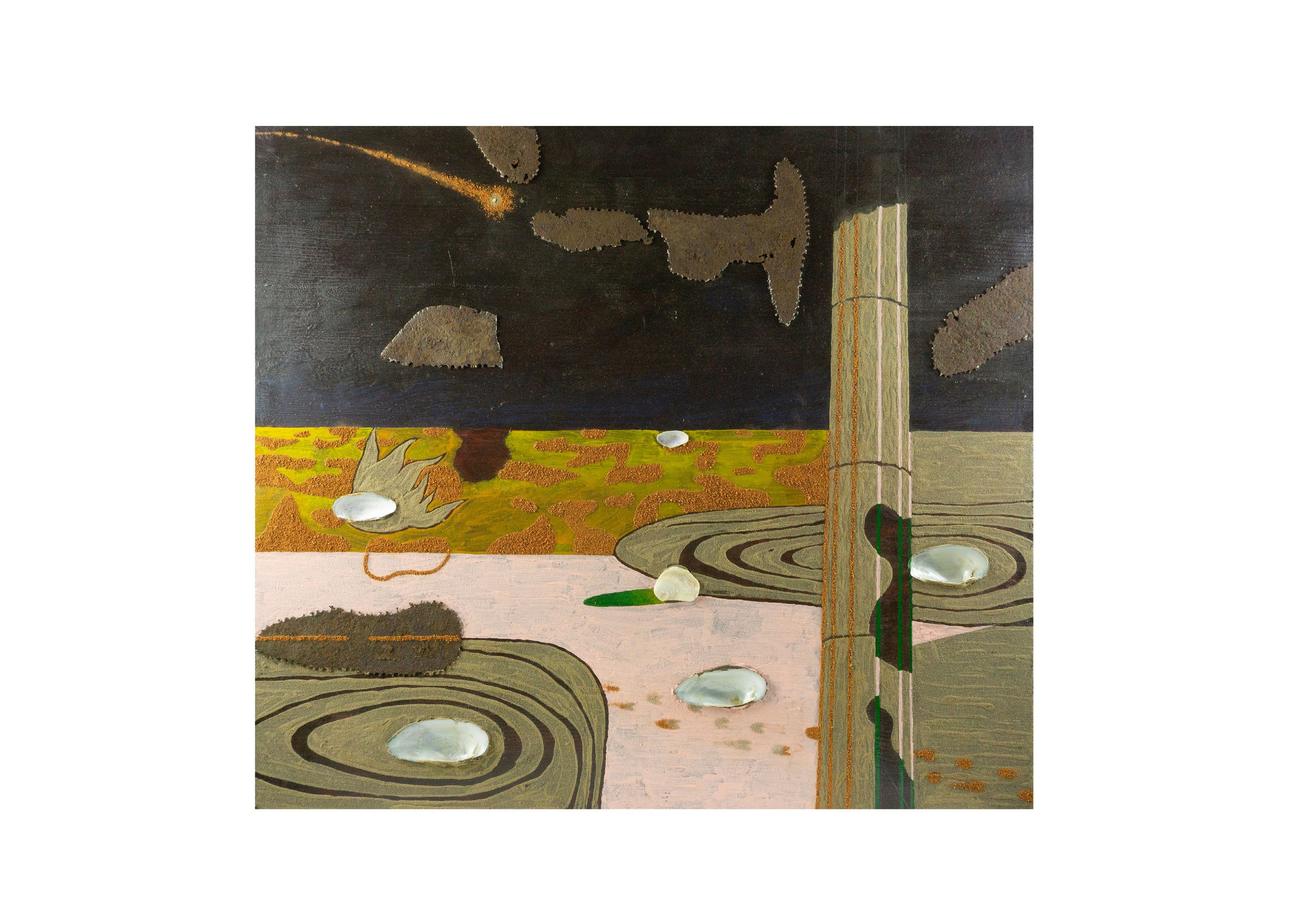 МАКСИМ ЛЫТОВ. Ассоциация художников монументалистов г. Москва