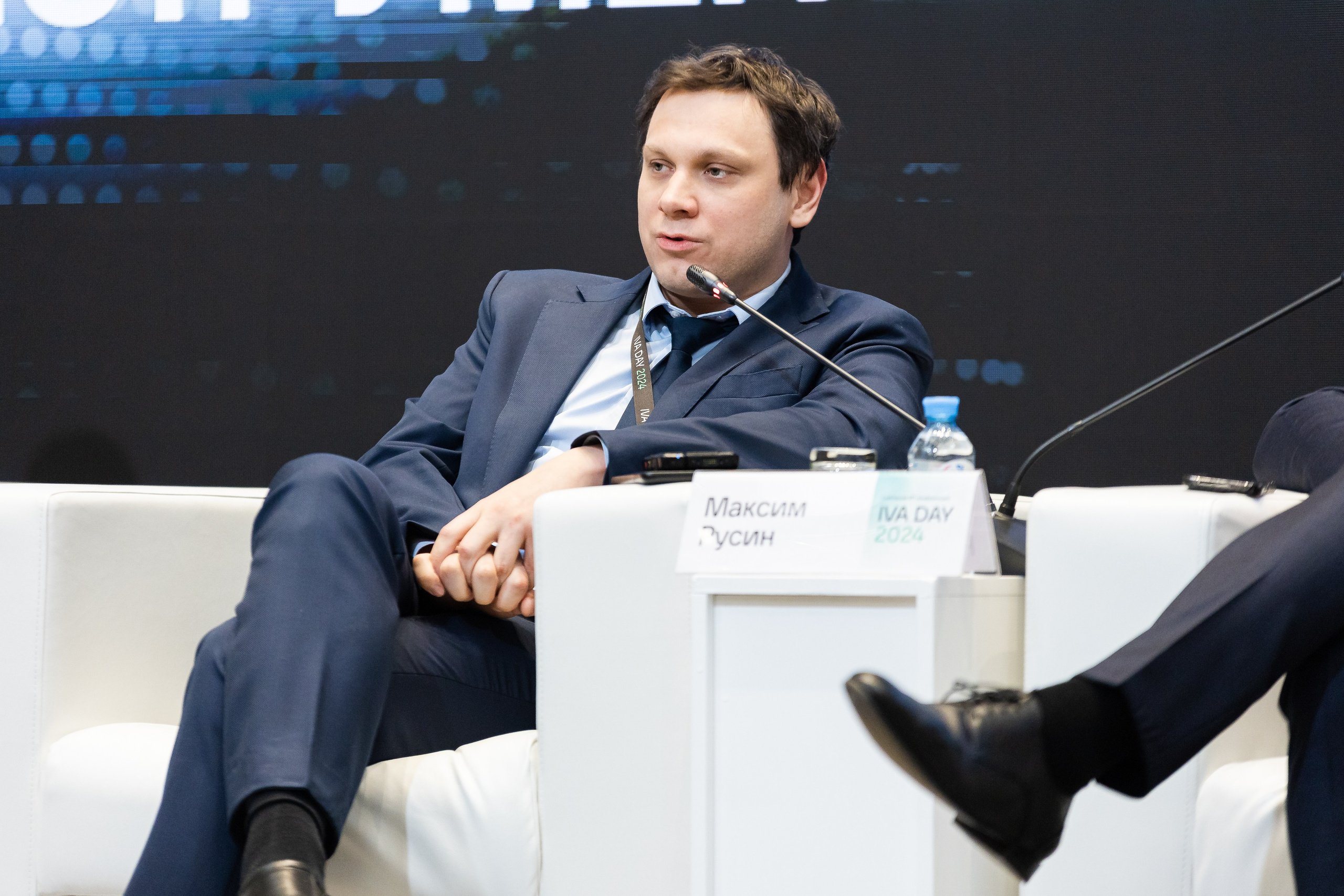 IVA DAY 2024. Свадебный и портретный фотограф в Королёве Сергей Чихарев